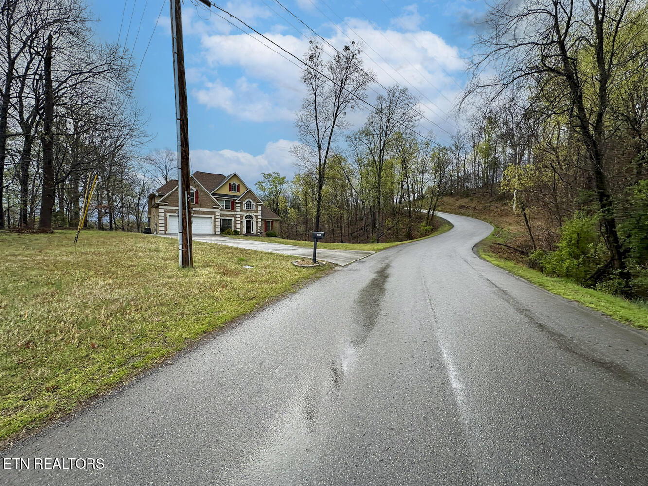 0 David Swann Drive Dandridge TN 37725