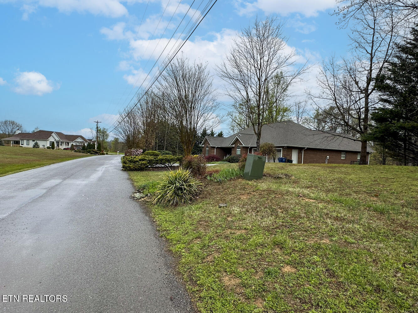 0 David Swann Drive Dandridge TN 37725