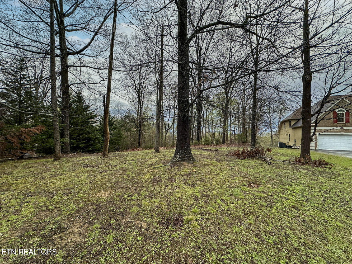 0 David Swann Drive Dandridge TN 37725