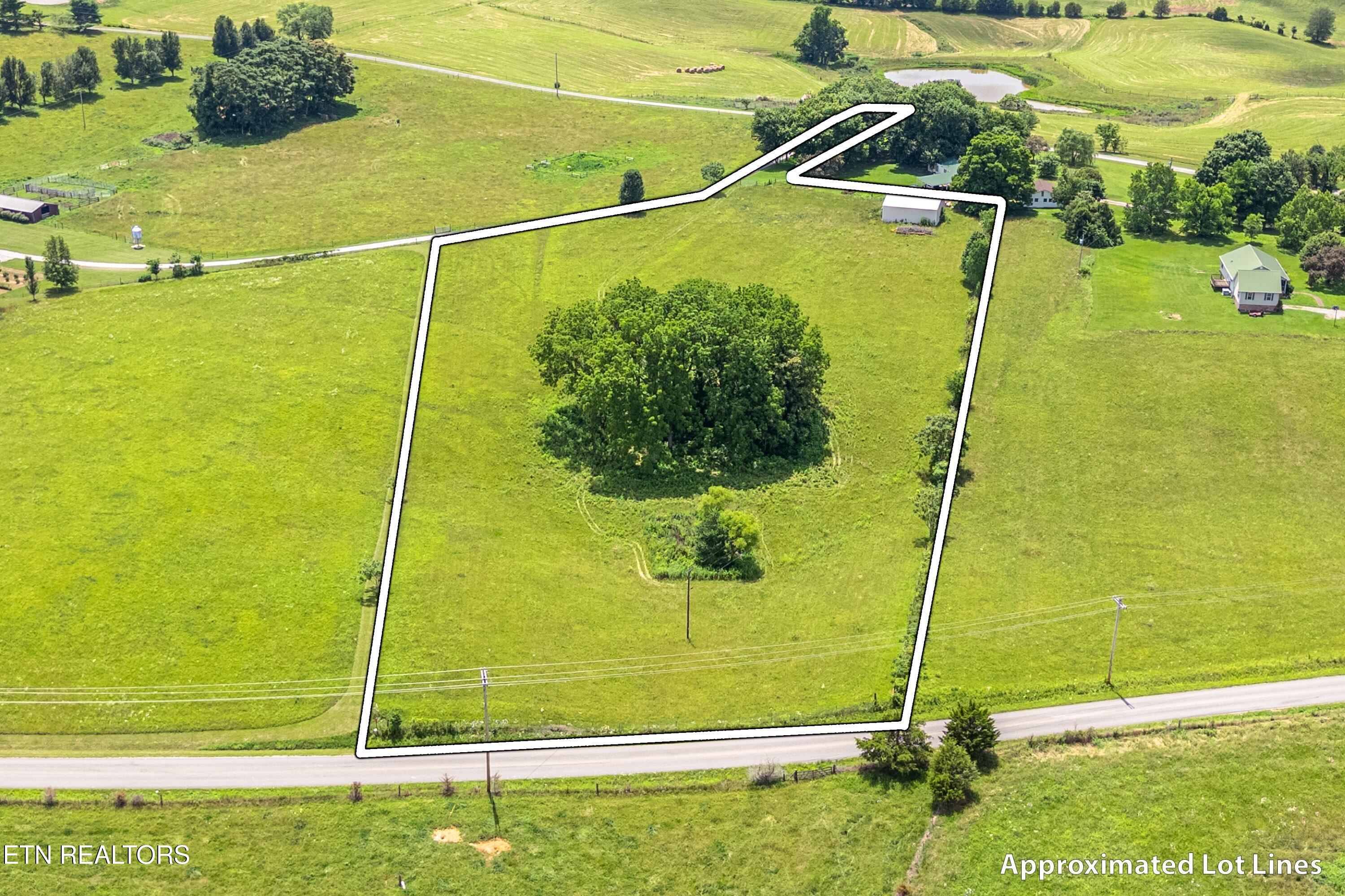 Dogwalk Road Alpine TN 38543