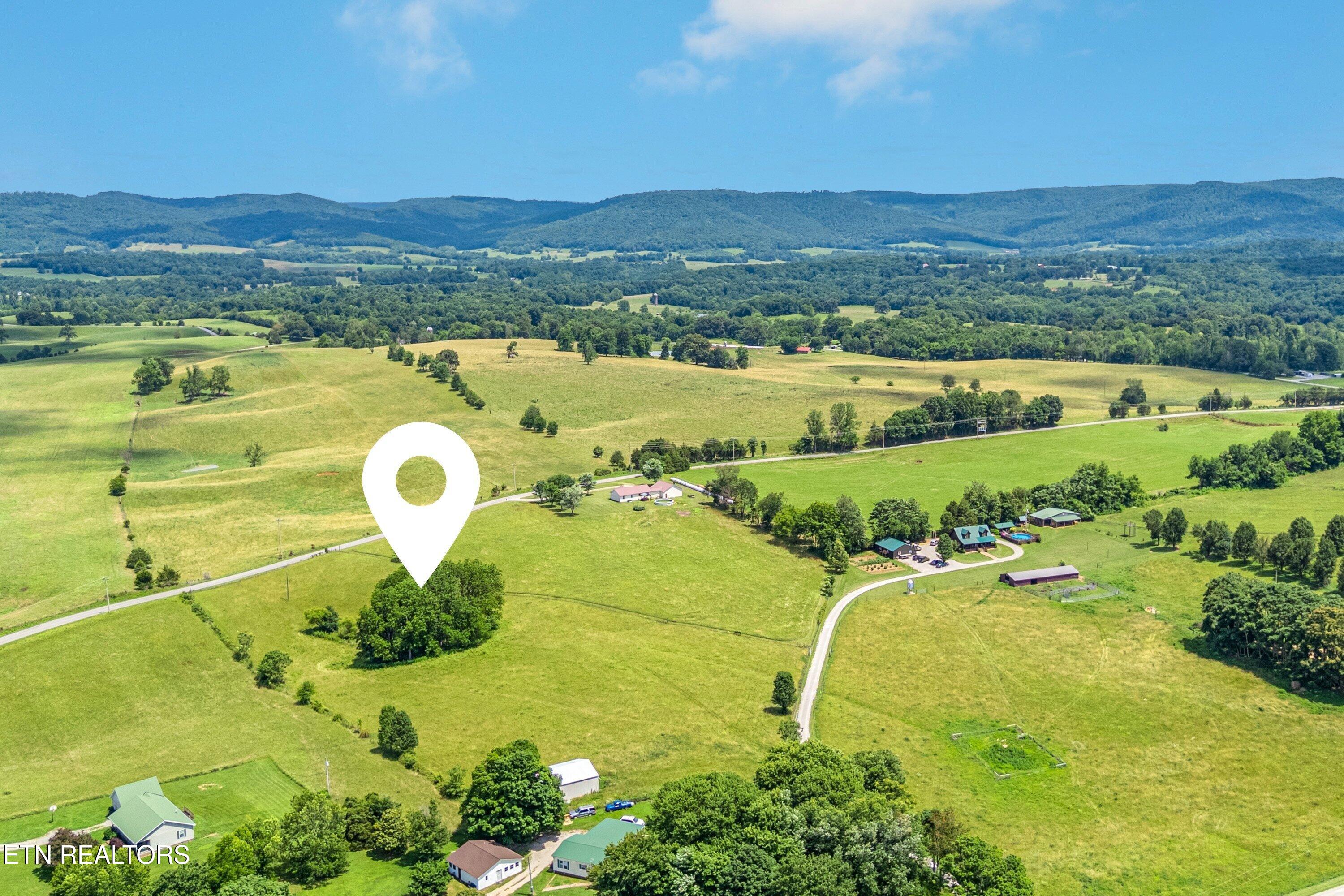 Dogwalk Road Alpine TN 38543