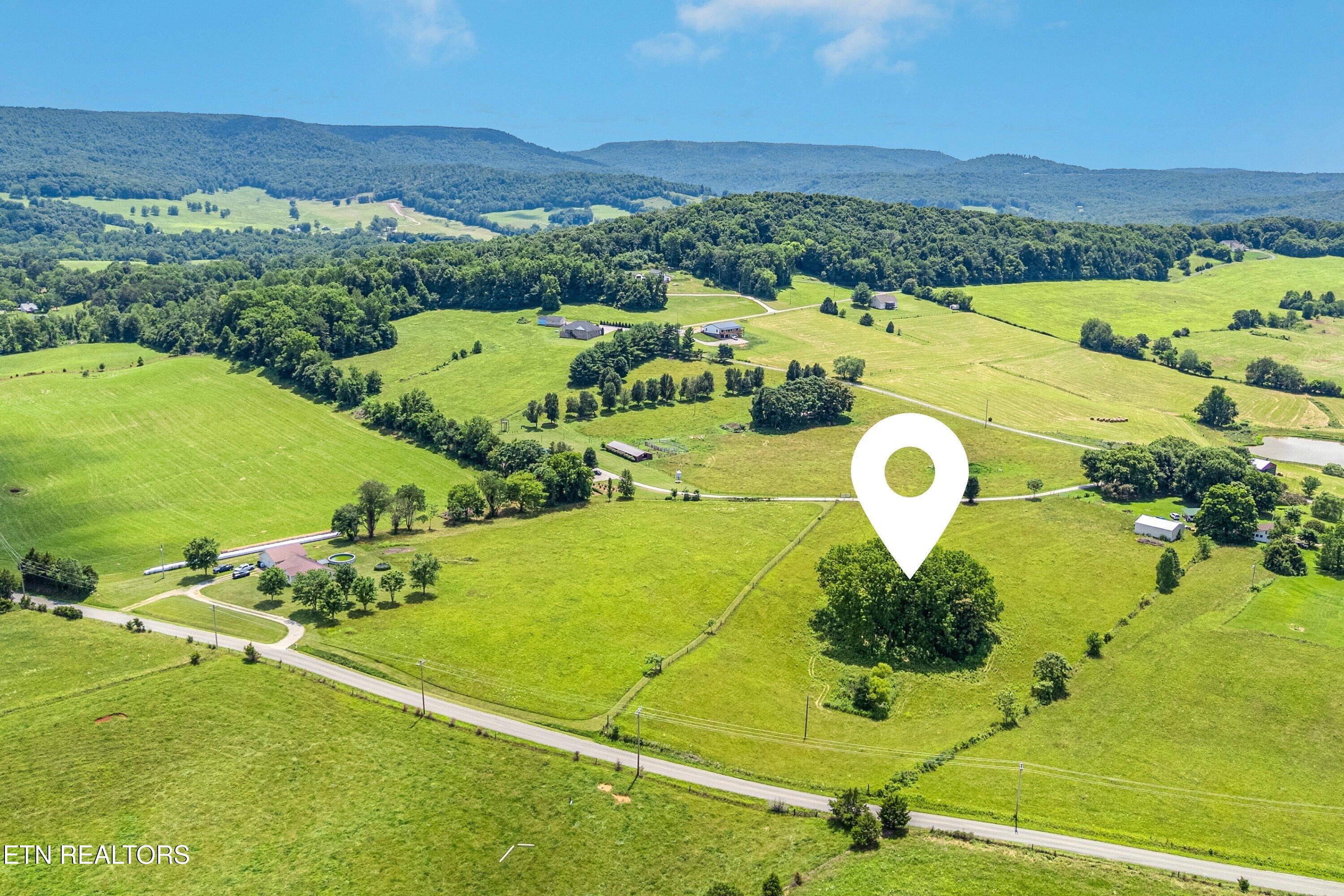 Dogwalk Road Alpine TN 38543