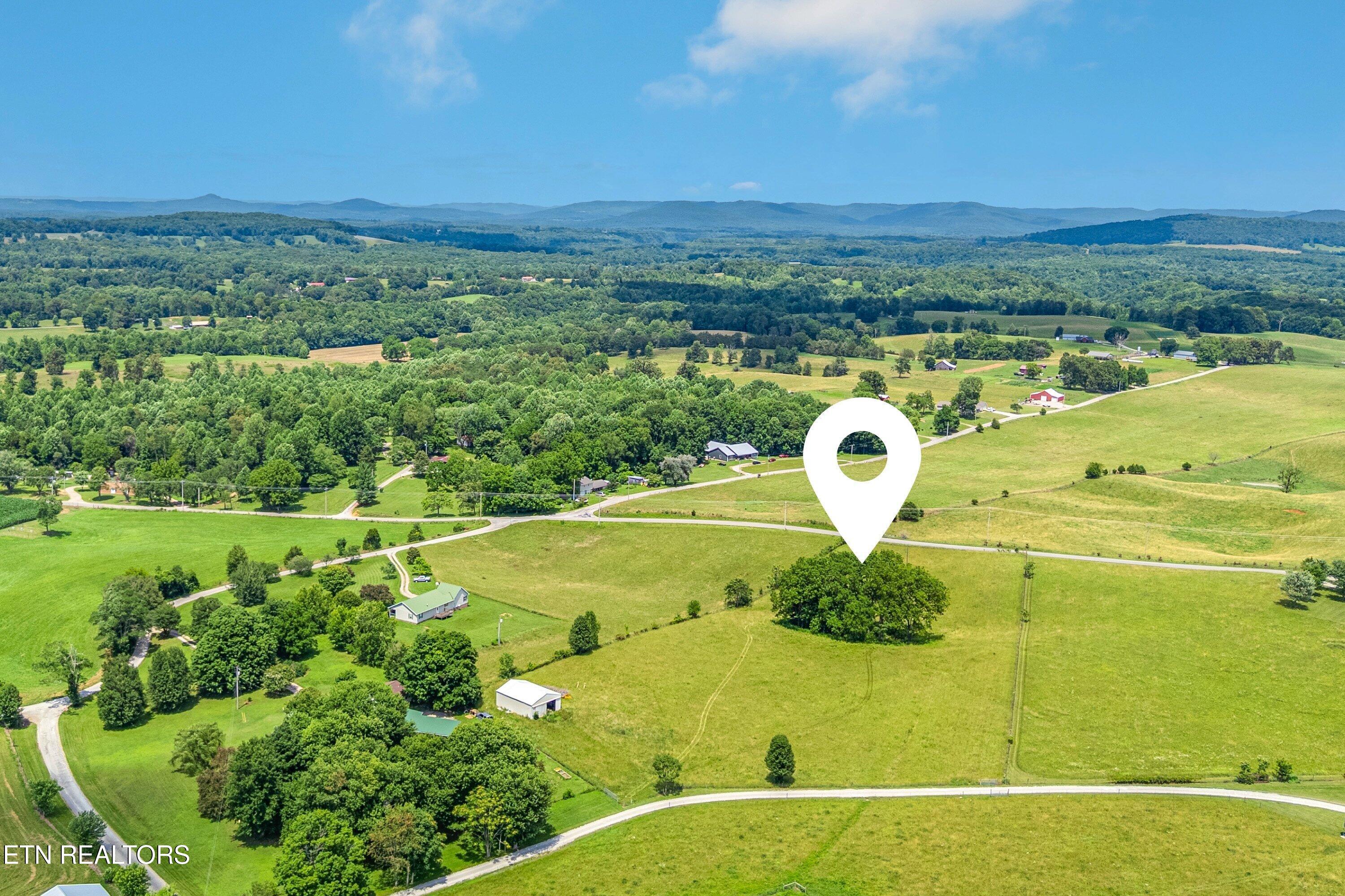Dogwalk Road Alpine TN 38543