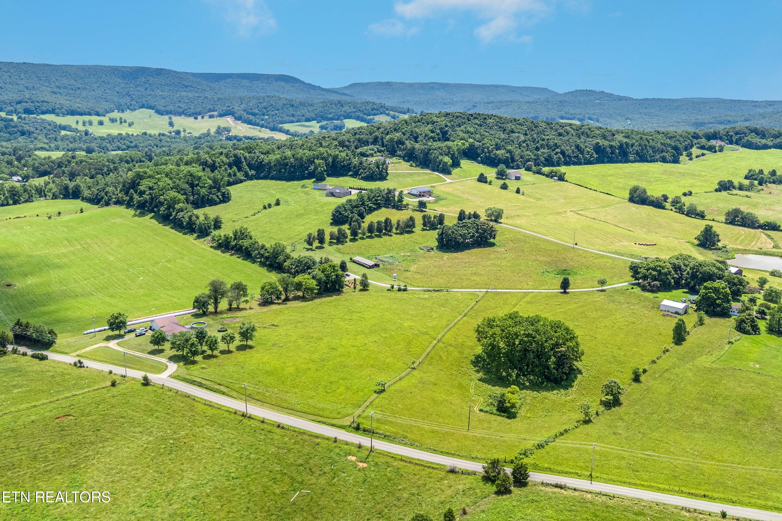 Dogwalk Road Alpine TN 38543