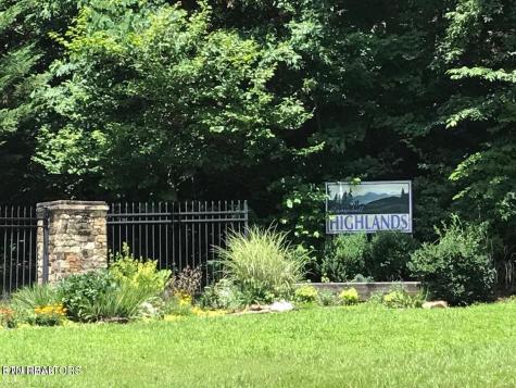Racoon Lane Pioneer TN 37847