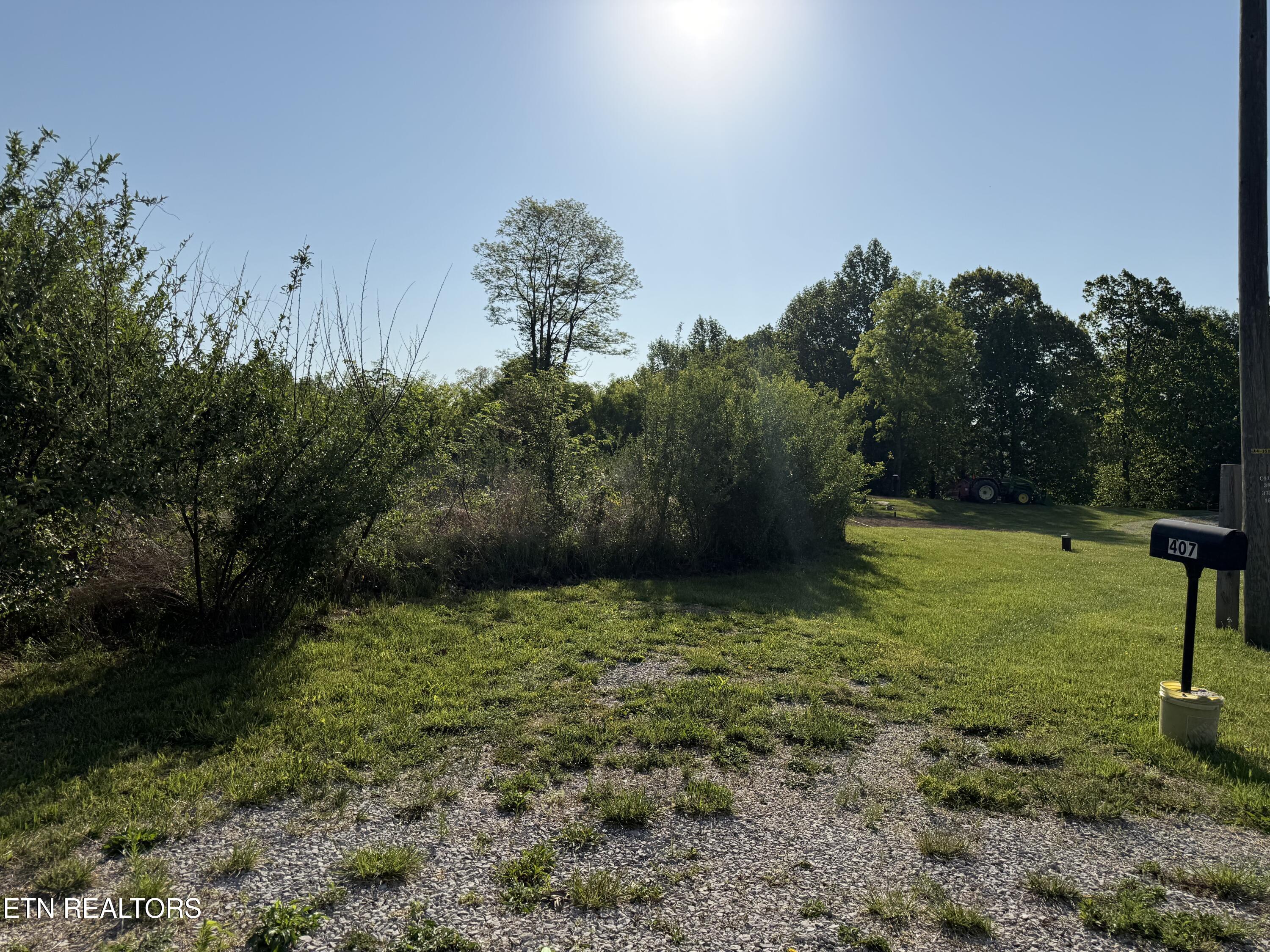 Racoon Lane Pioneer TN 37847