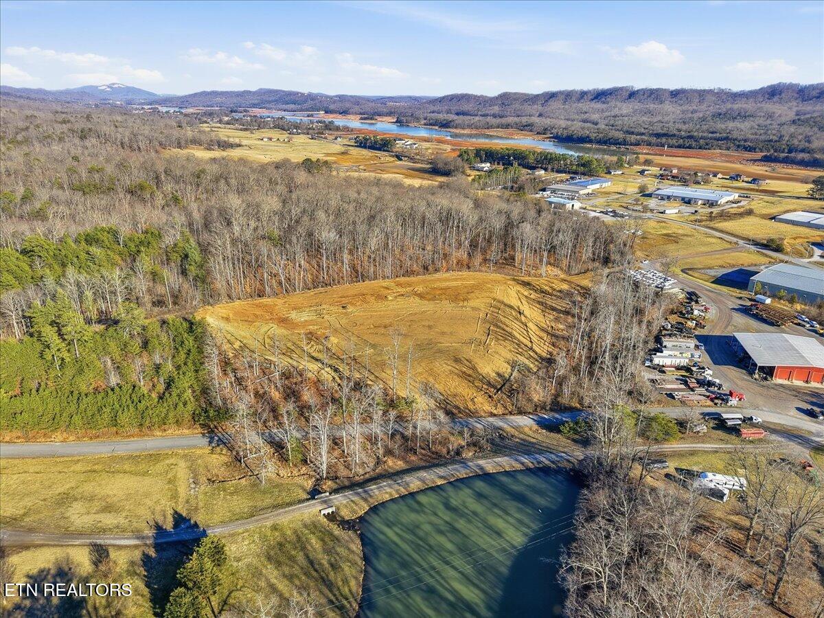 Tbd Industrial Drive Bean Station TN 37708