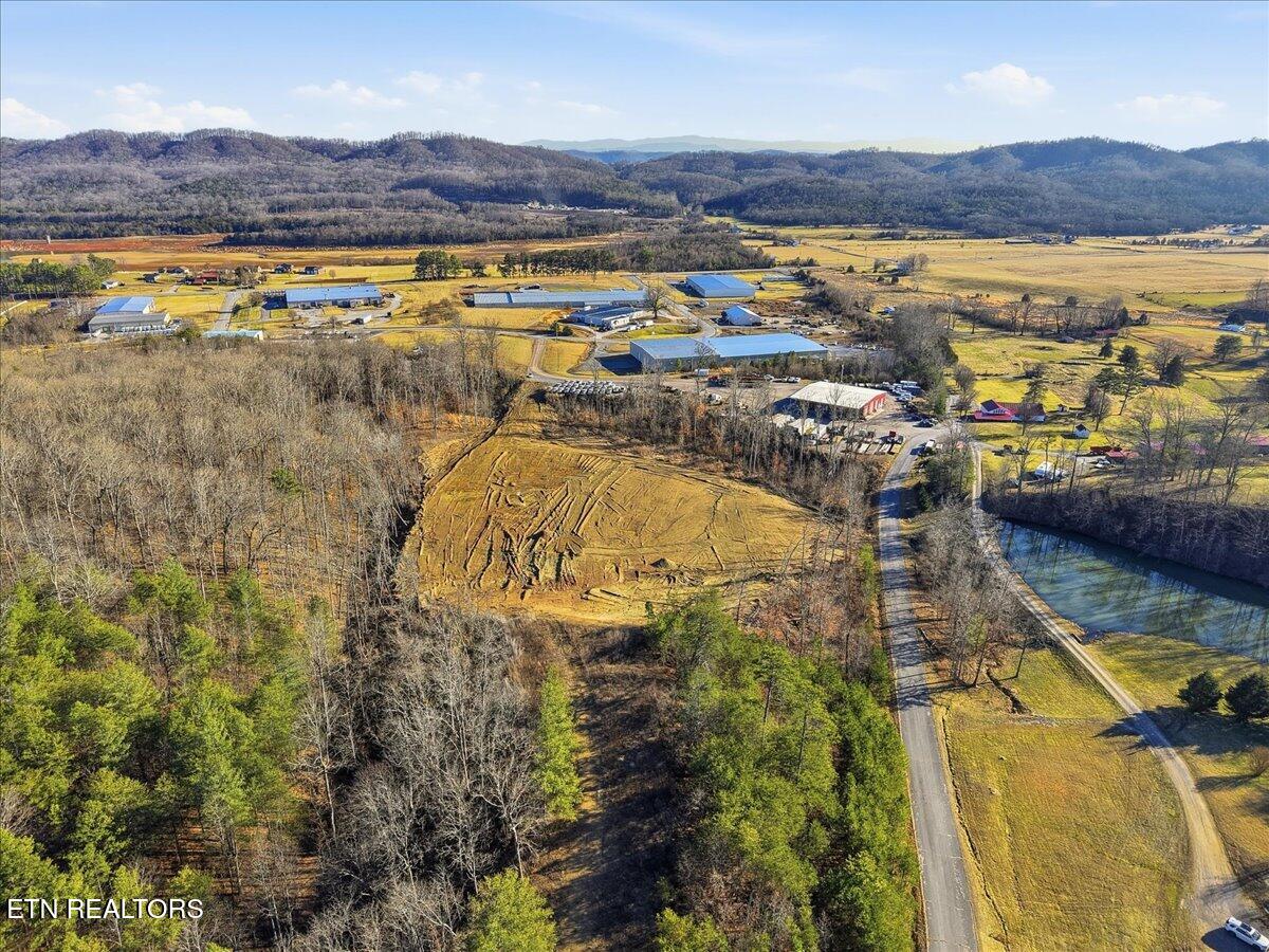 Tbd Industrial Drive Bean Station TN 37708