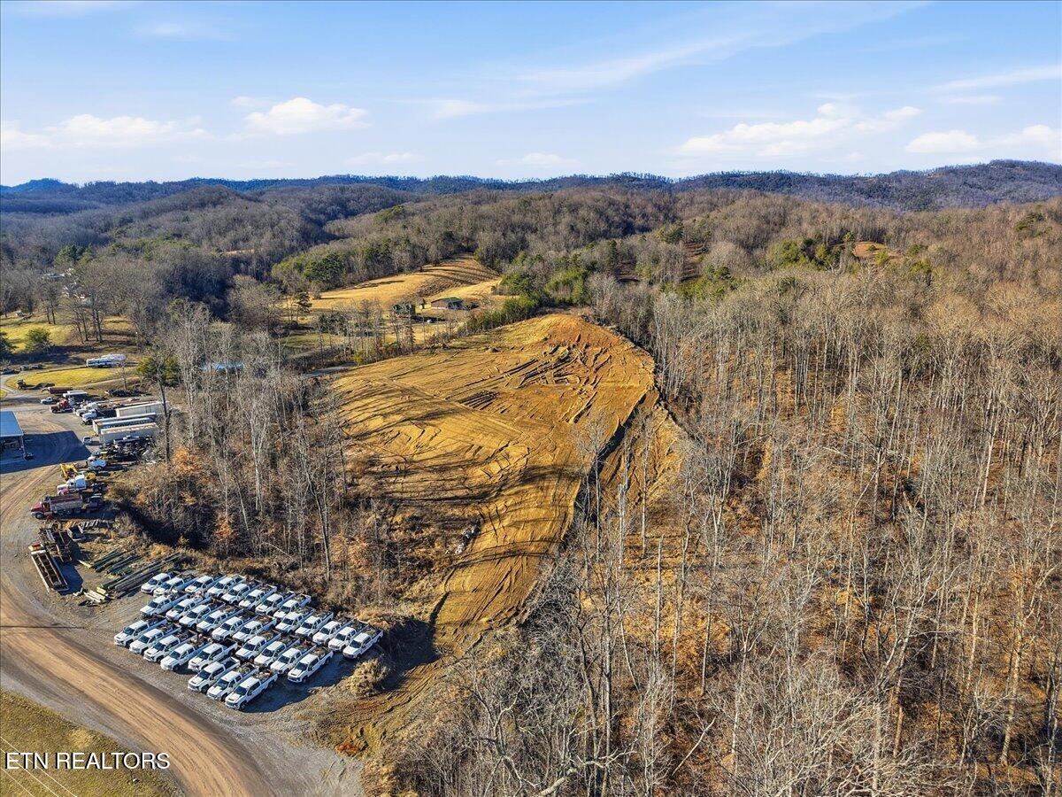Tbd Industrial Drive Bean Station TN 37708