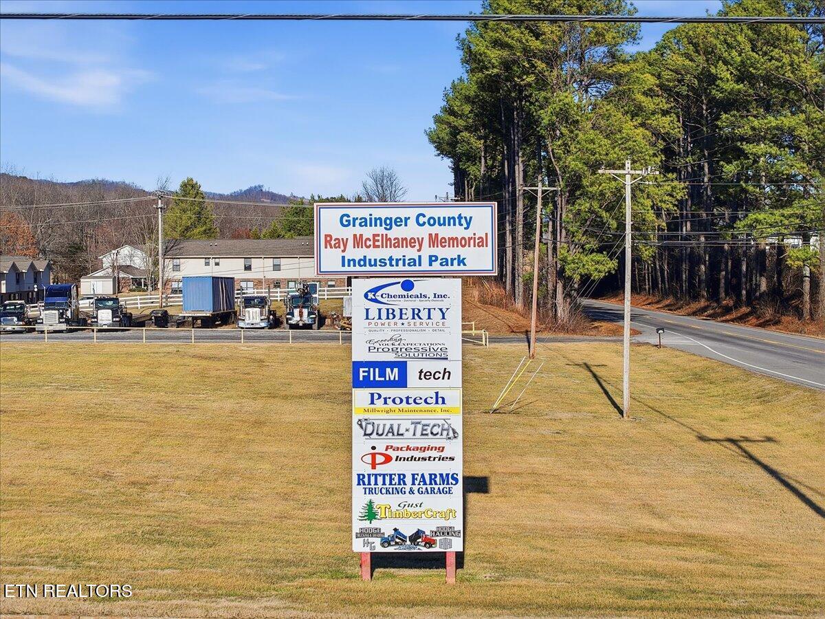 Tbd Industrial Drive Bean Station TN 37708