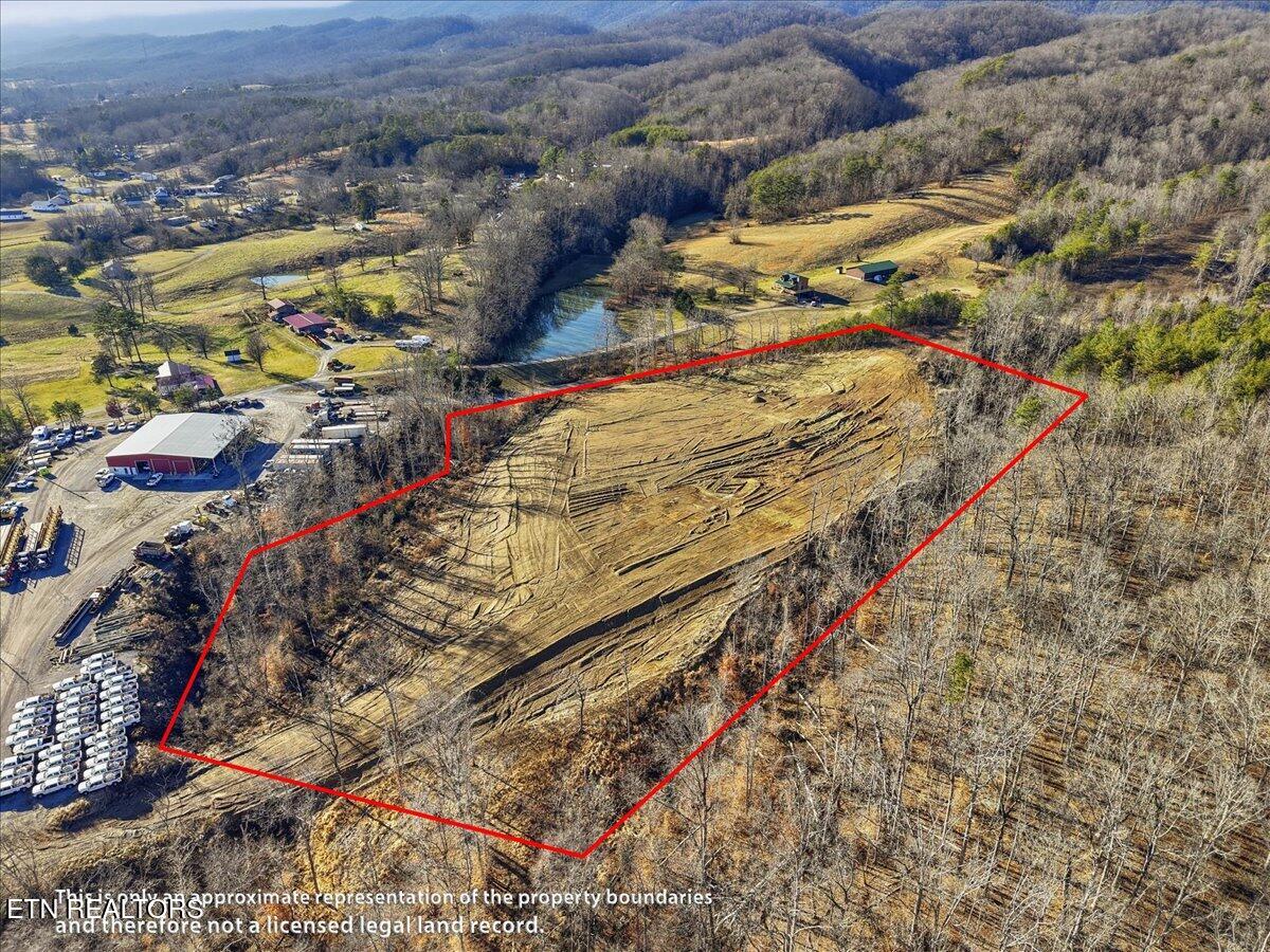 Tbd Industrial Drive Bean Station TN 37708