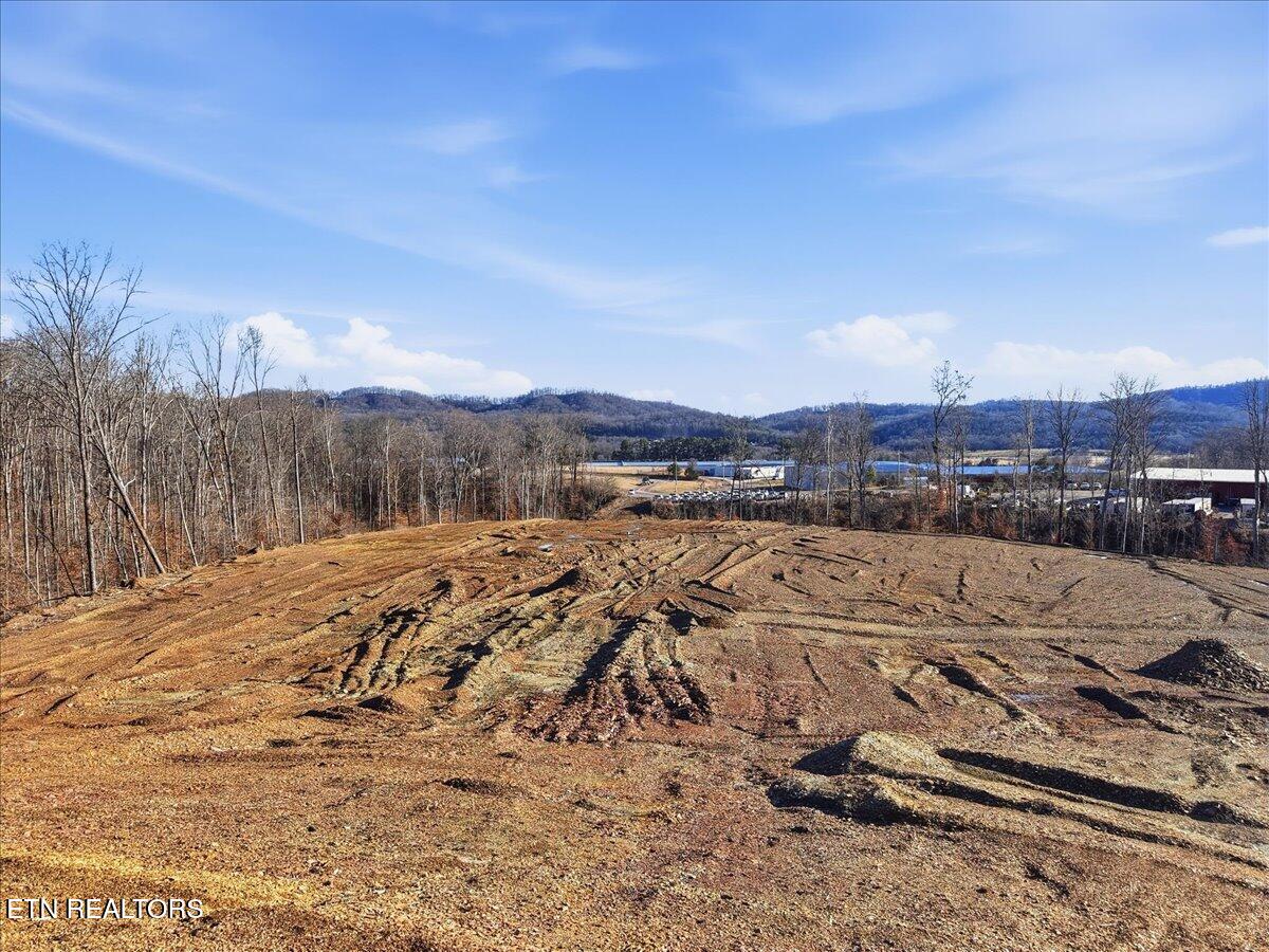Tbd Industrial Drive Bean Station TN 37708
