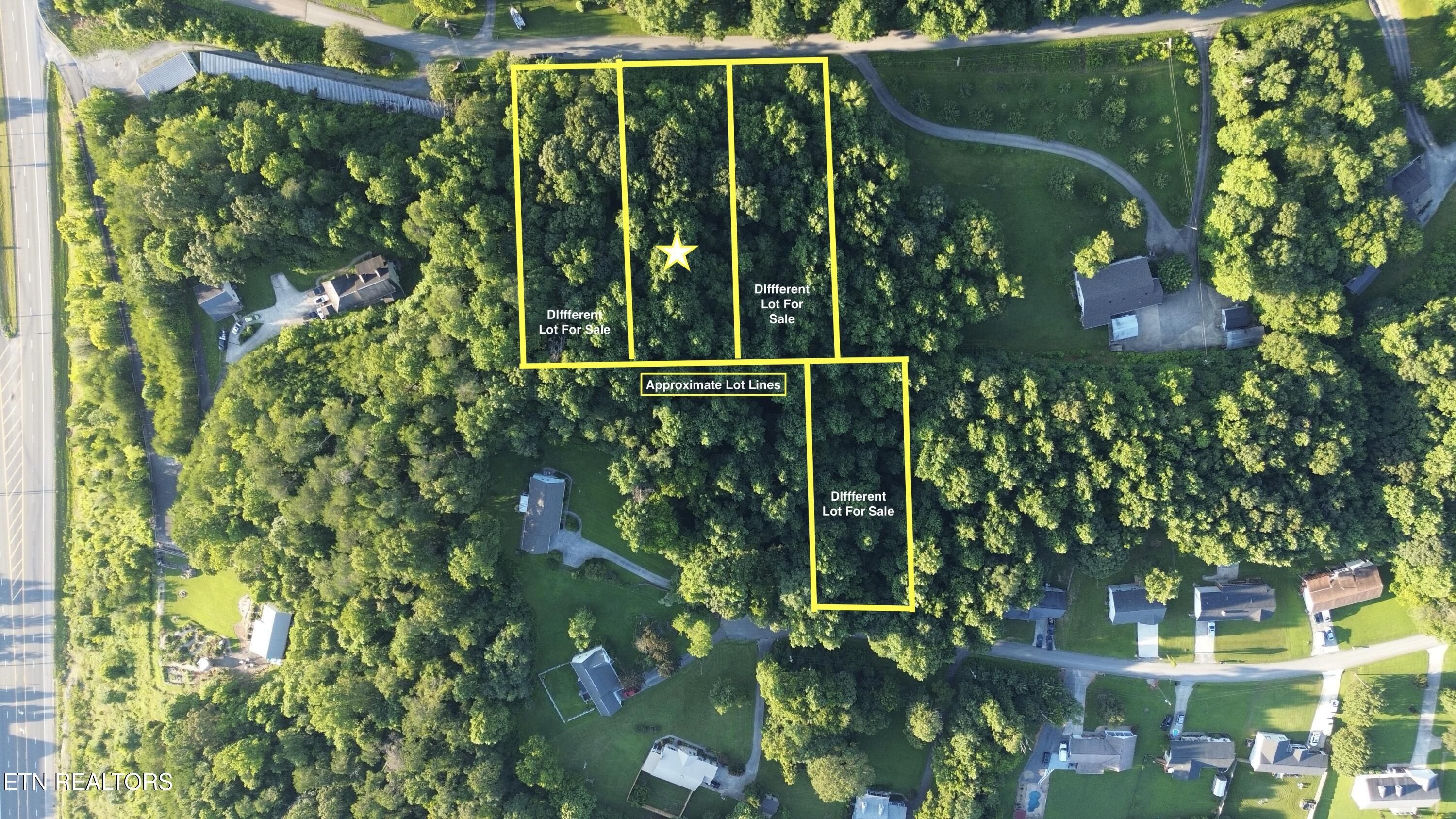 Lot 89 Ashley Lane Dayton TN 37321