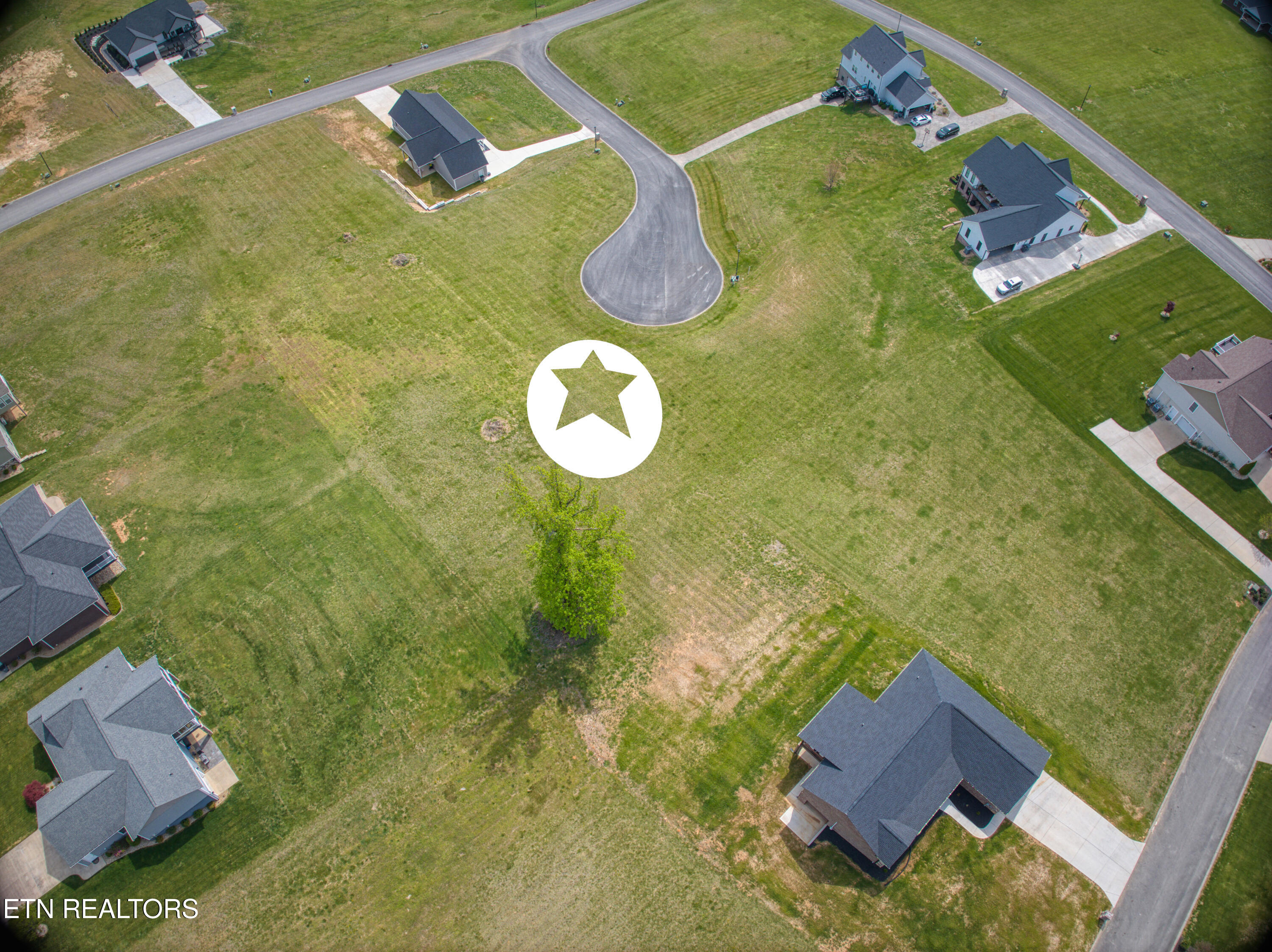 3032 Hayden Court Morristown TN 37814