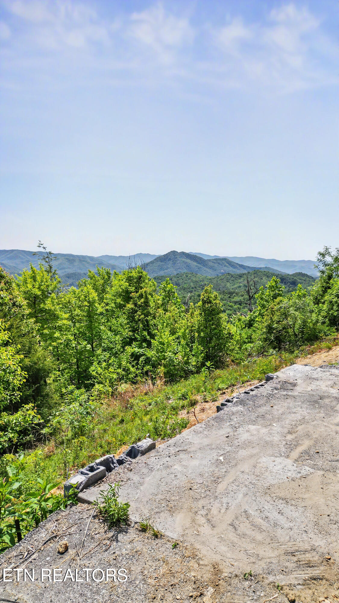 Hatcher Mountain Road Sevierville TN 37862