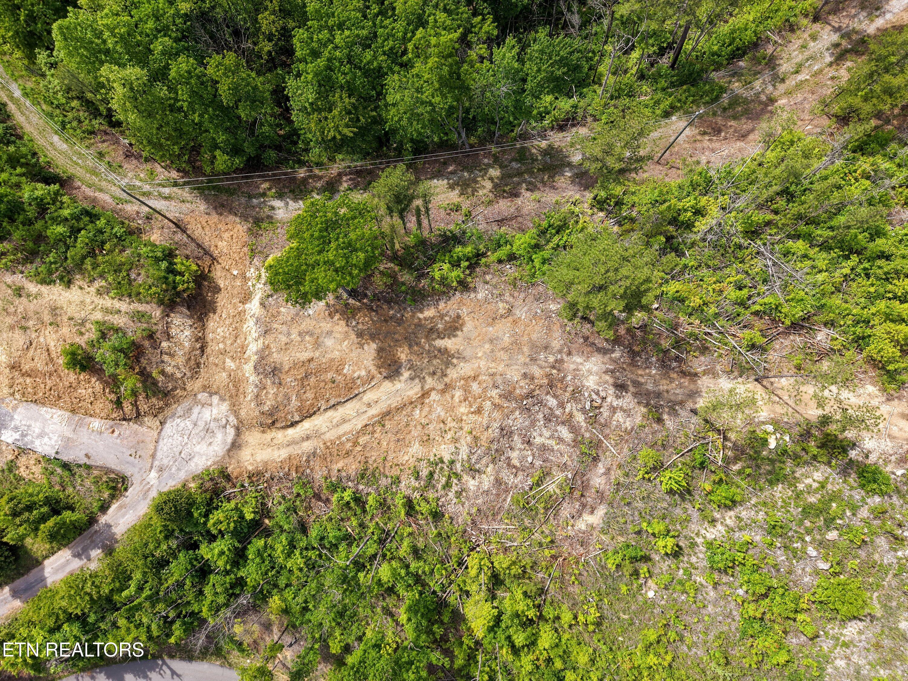 Hatcher Mountain Road Sevierville TN 37862