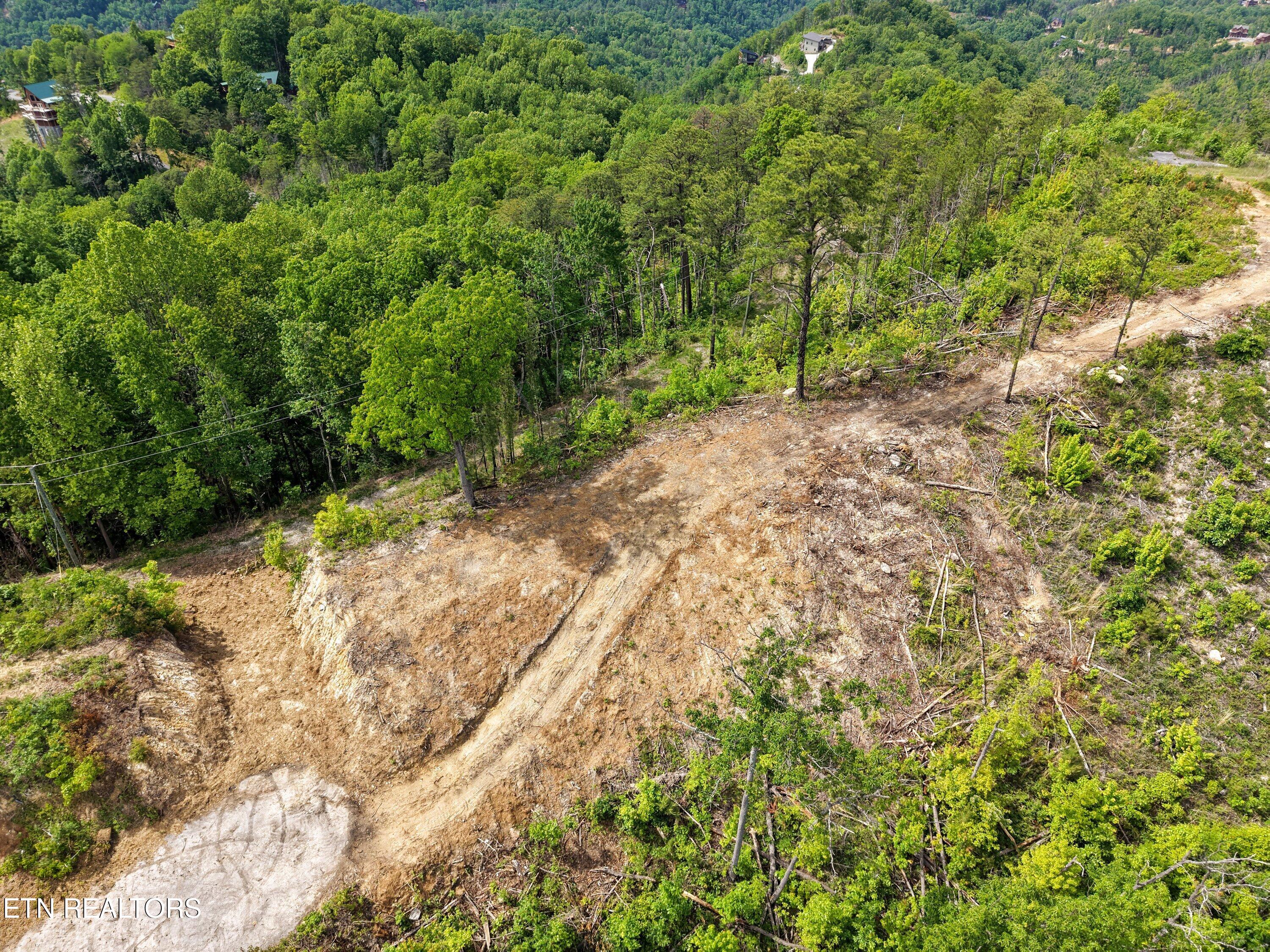 Hatcher Mountain Road Sevierville TN 37862
