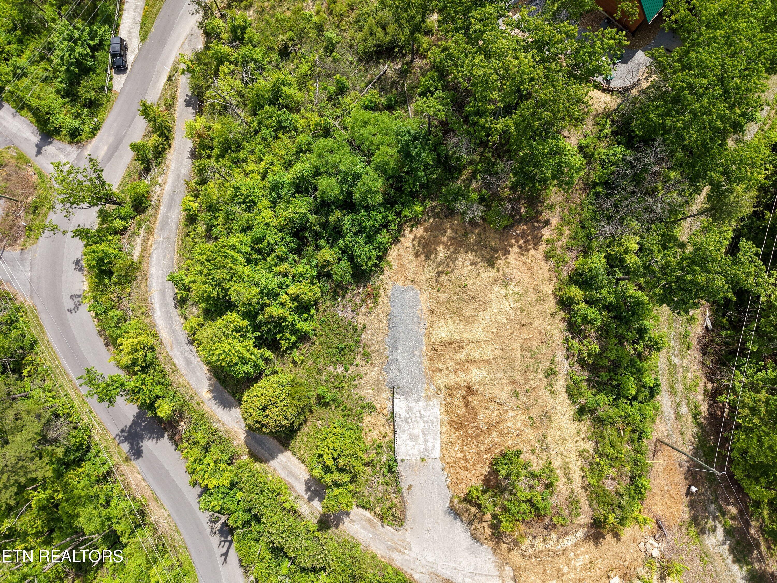 Hatcher Mountain Road Sevierville TN 37862