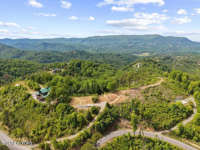 Hatcher Mountain Road Sevierville TN 37862