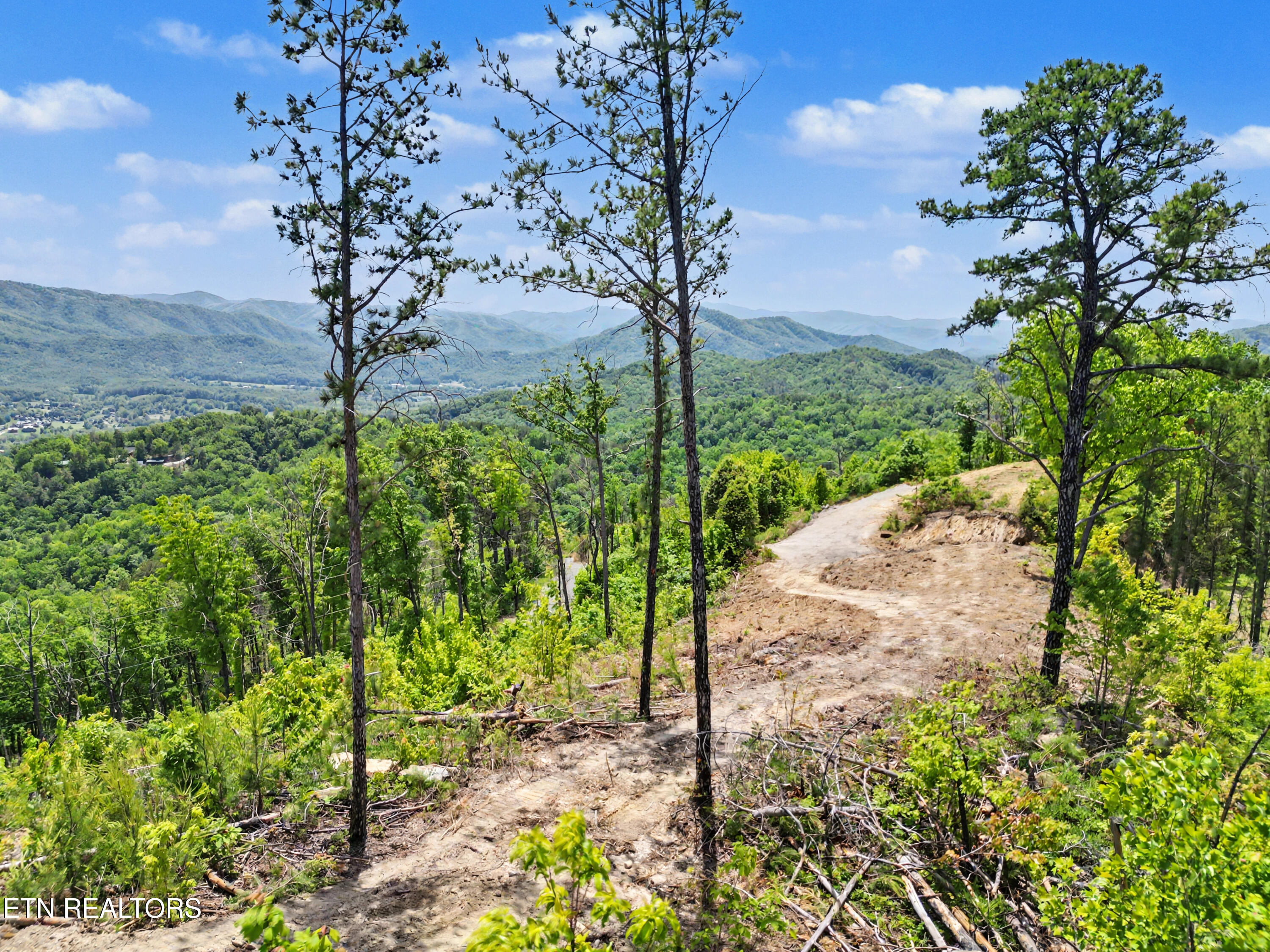 Hatcher Mountain Road Sevierville TN 37862