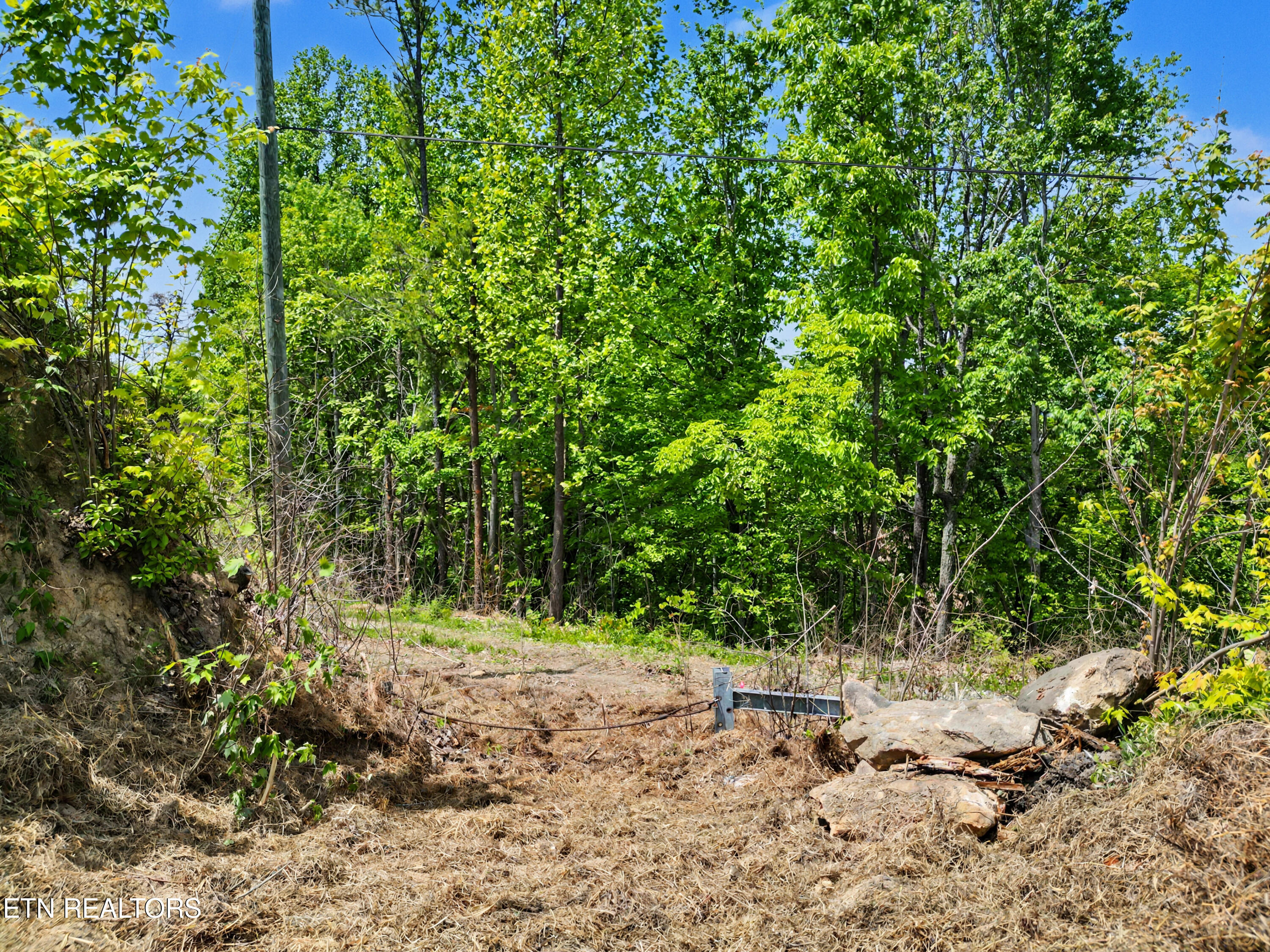 Hatcher Mountain Road Sevierville TN 37862