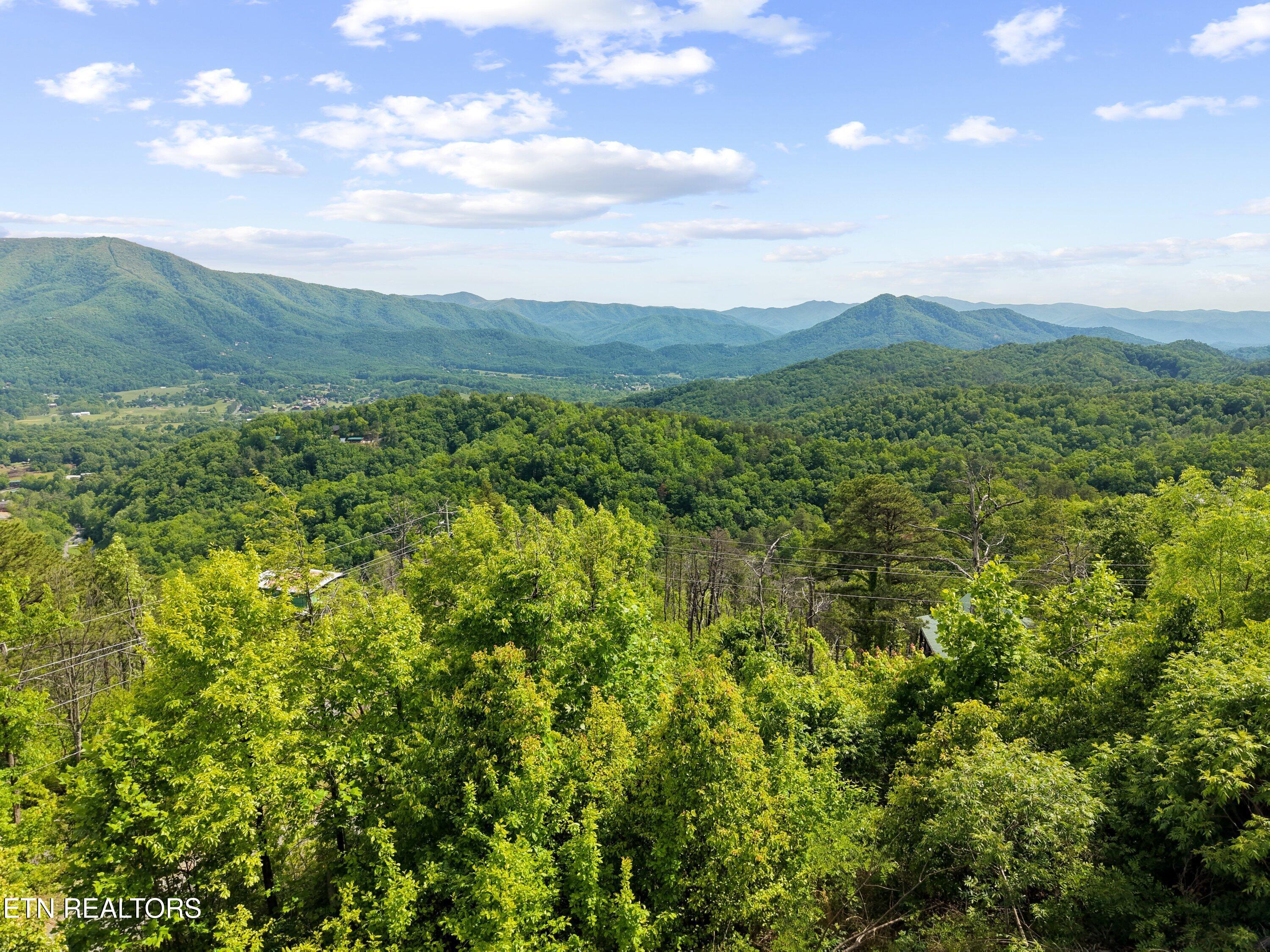 Hatcher Mountain Road Sevierville TN 37862