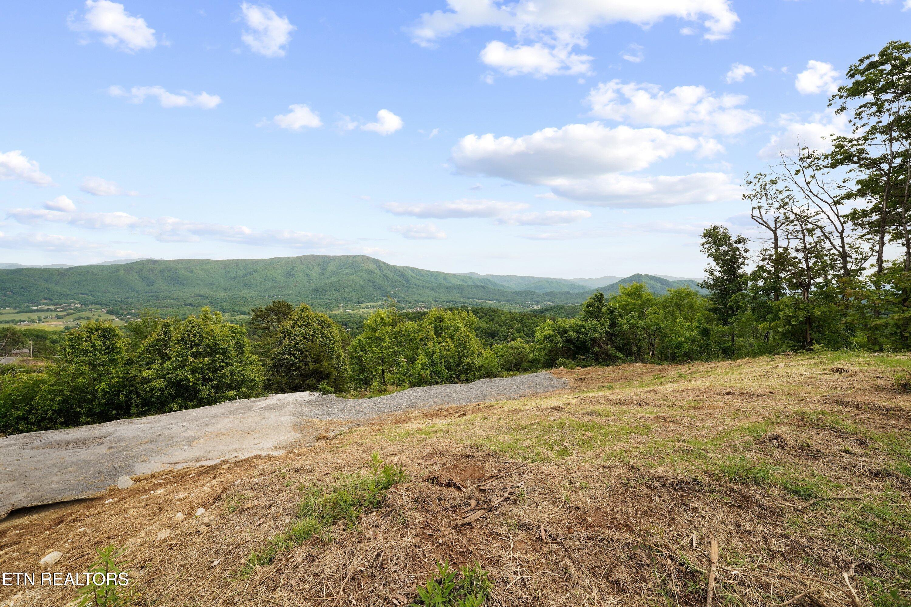 Hatcher Mountain Road Sevierville TN 37862