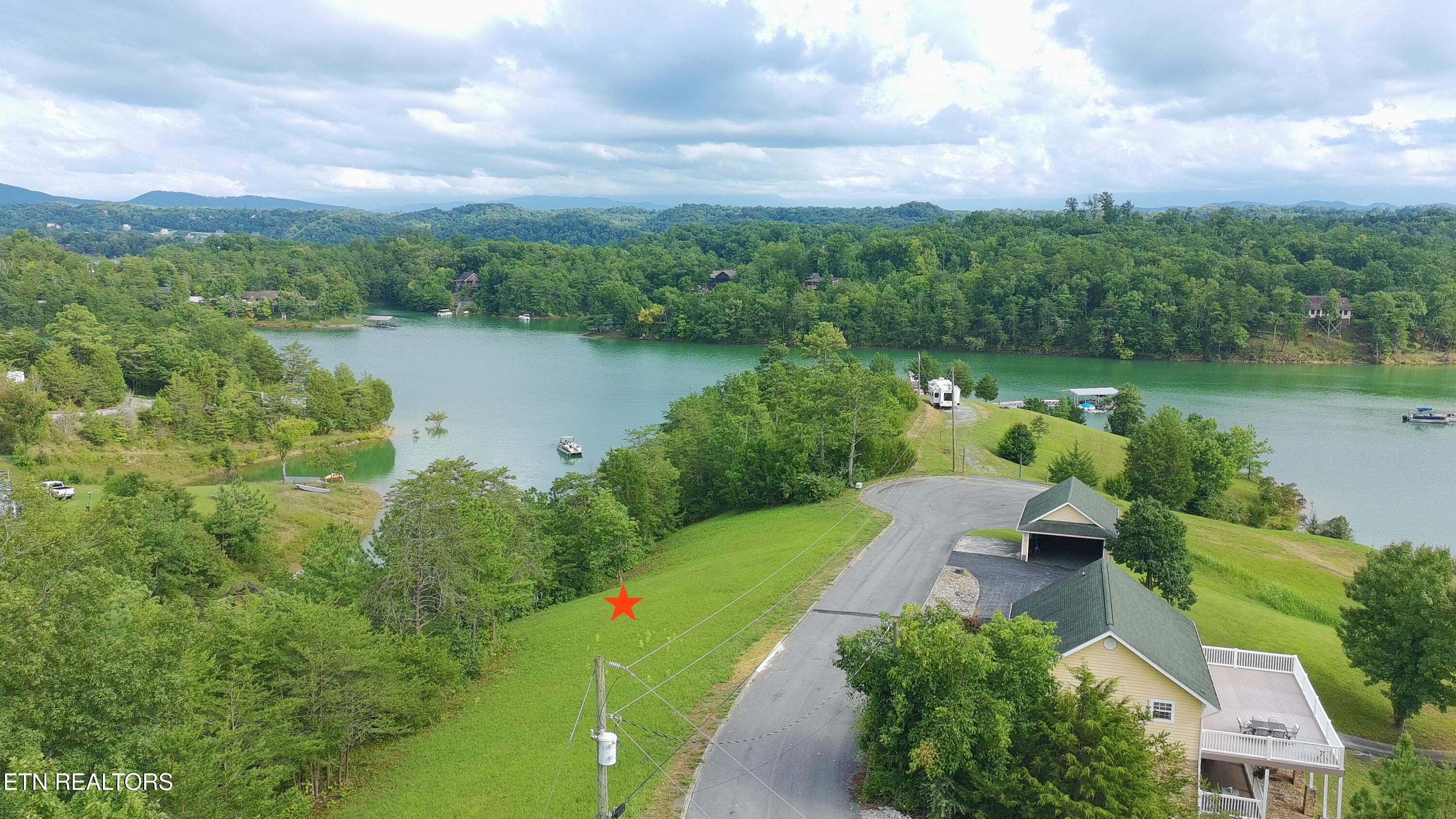 Morning View Lane Sevierville TN 37876
