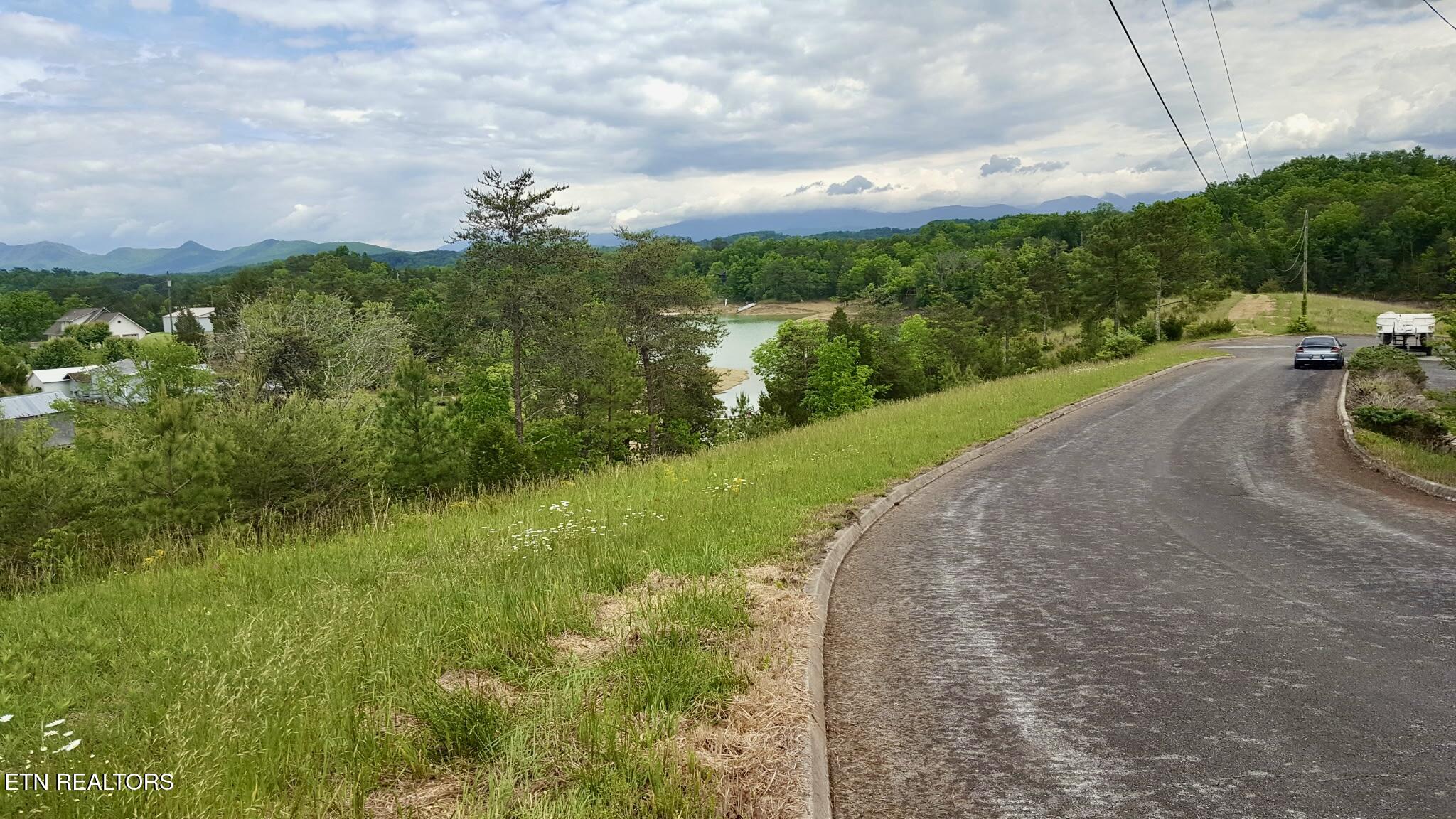 Morning View Lane Sevierville TN 37876