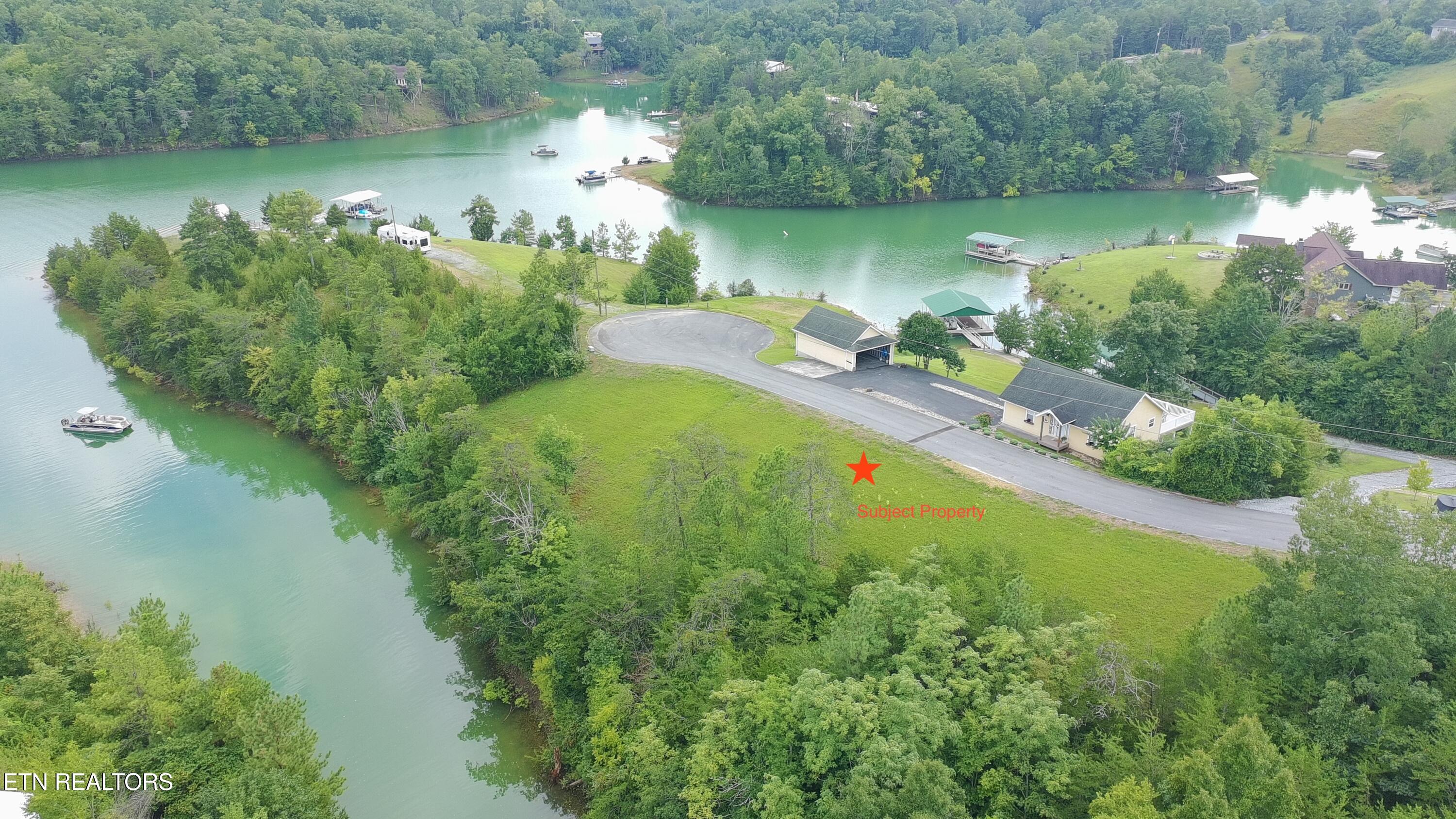 Morning View Lane Sevierville TN 37876