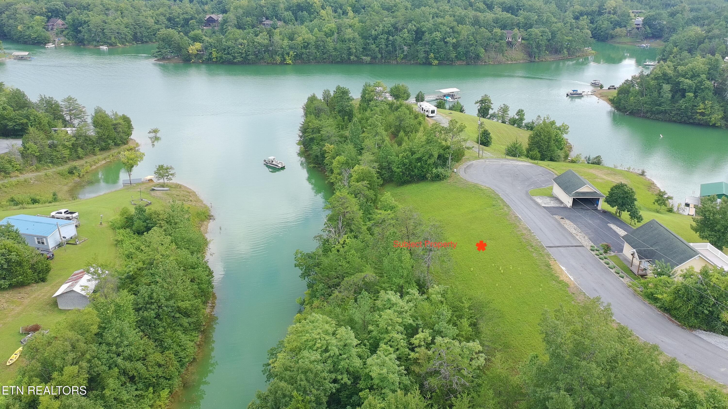Morning View Lane Sevierville TN 37876