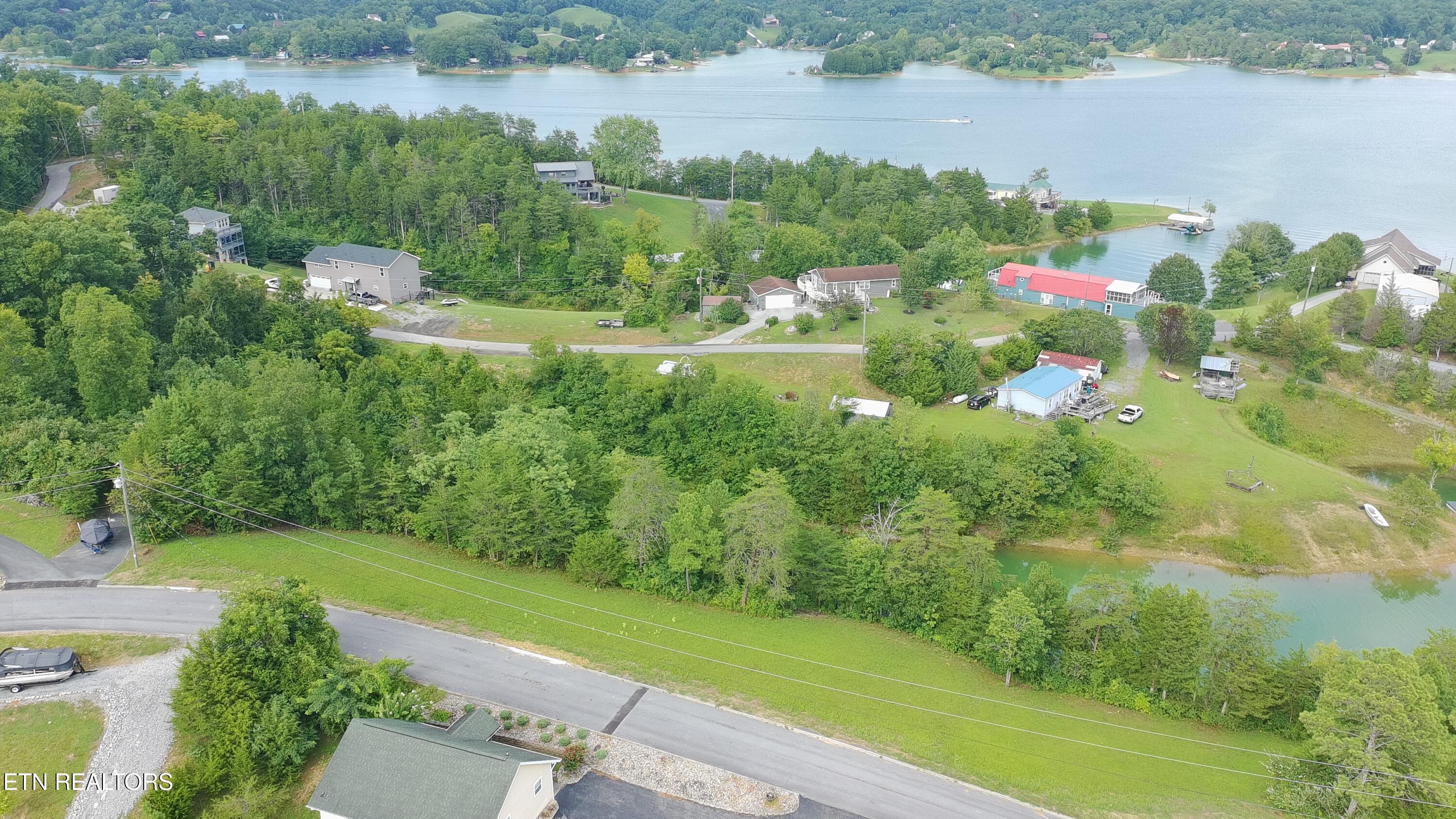 Morning View Lane Sevierville TN 37876