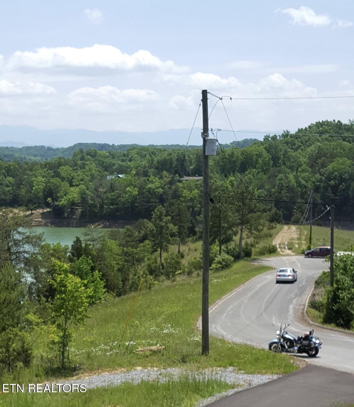 Morning View Lane Sevierville TN 37876