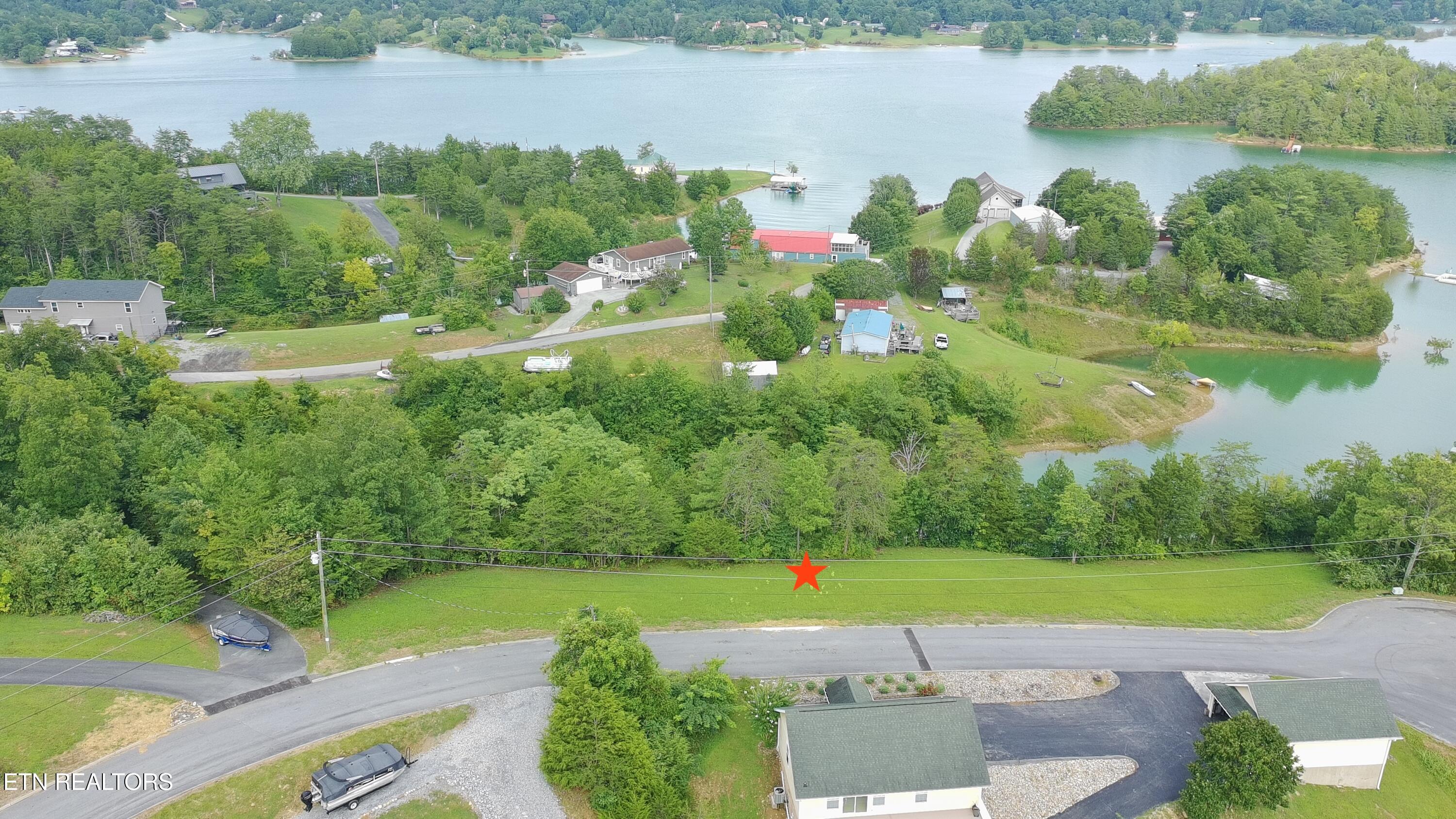 Morning View Lane Sevierville TN 37876