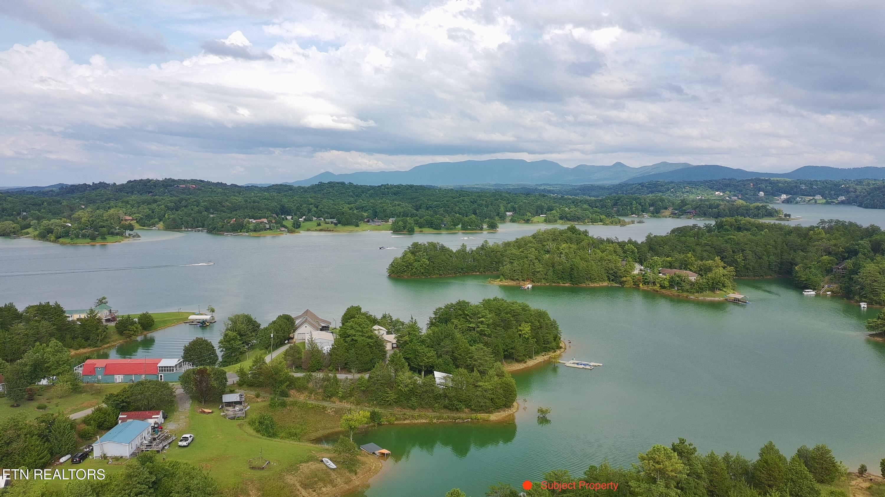Morning View Lane Sevierville TN 37876