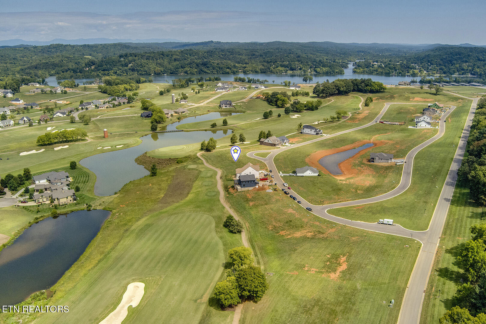 497 Black Bear Circle Loudon TN 37774