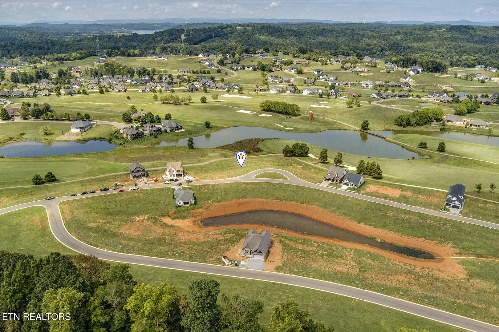 497 Black Bear Circle Loudon TN 37774