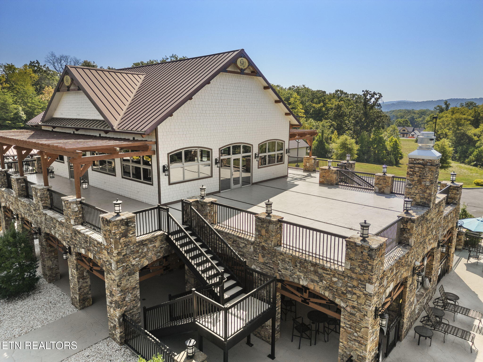 164 E Shore Drive Rockwood TN 37854