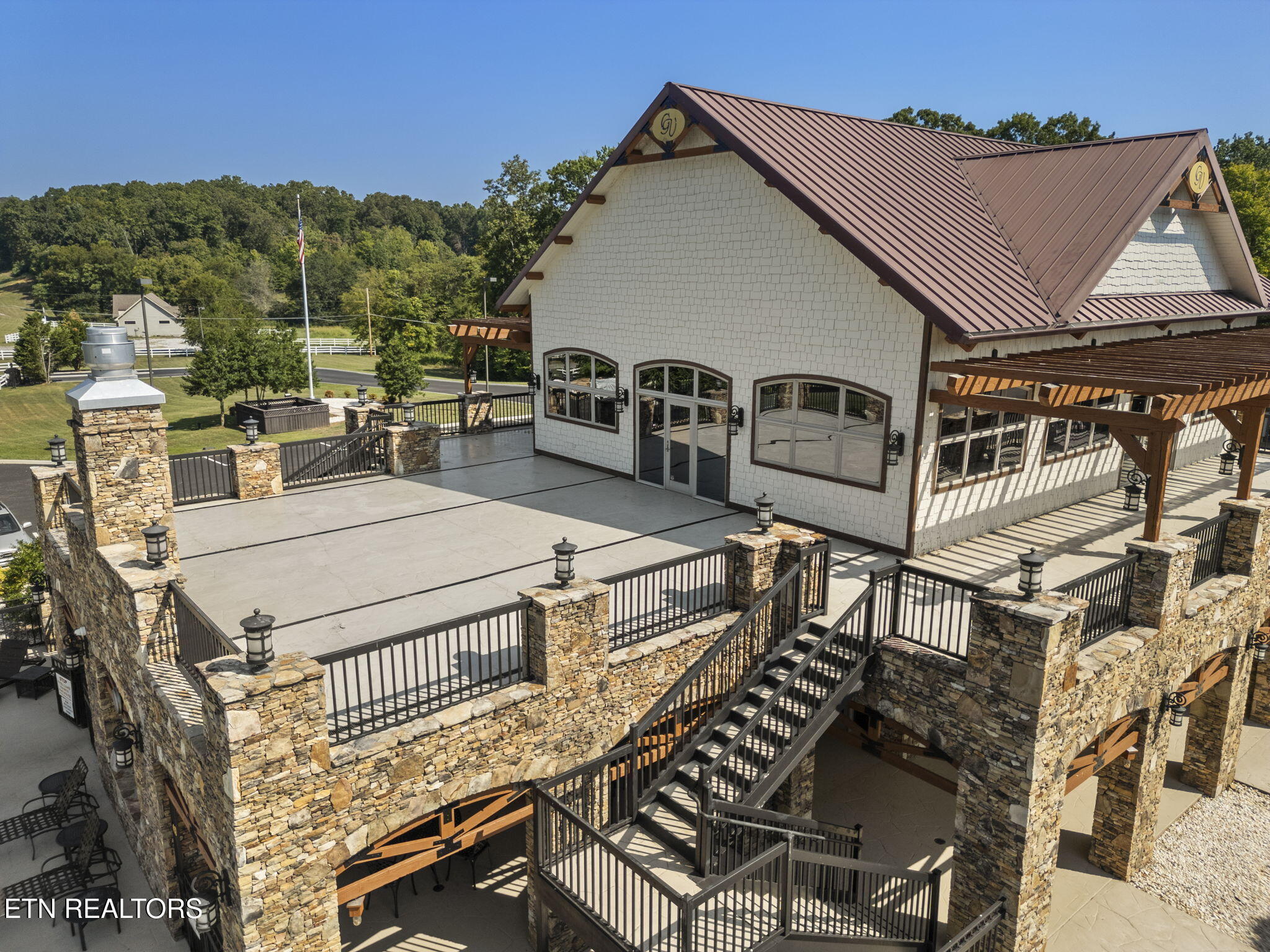 164 E Shore Drive Rockwood TN 37854