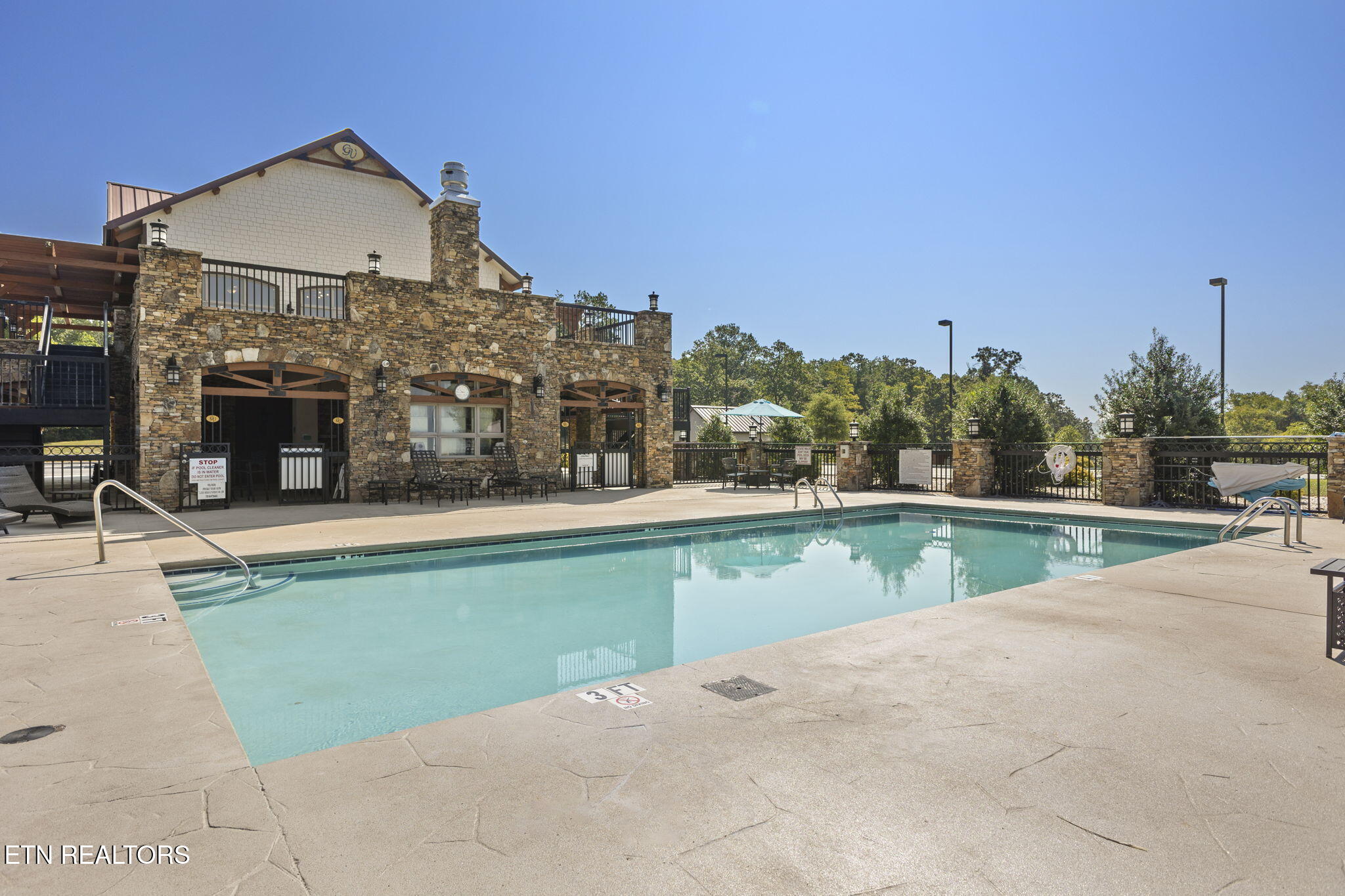 164 E Shore Drive Rockwood TN 37854