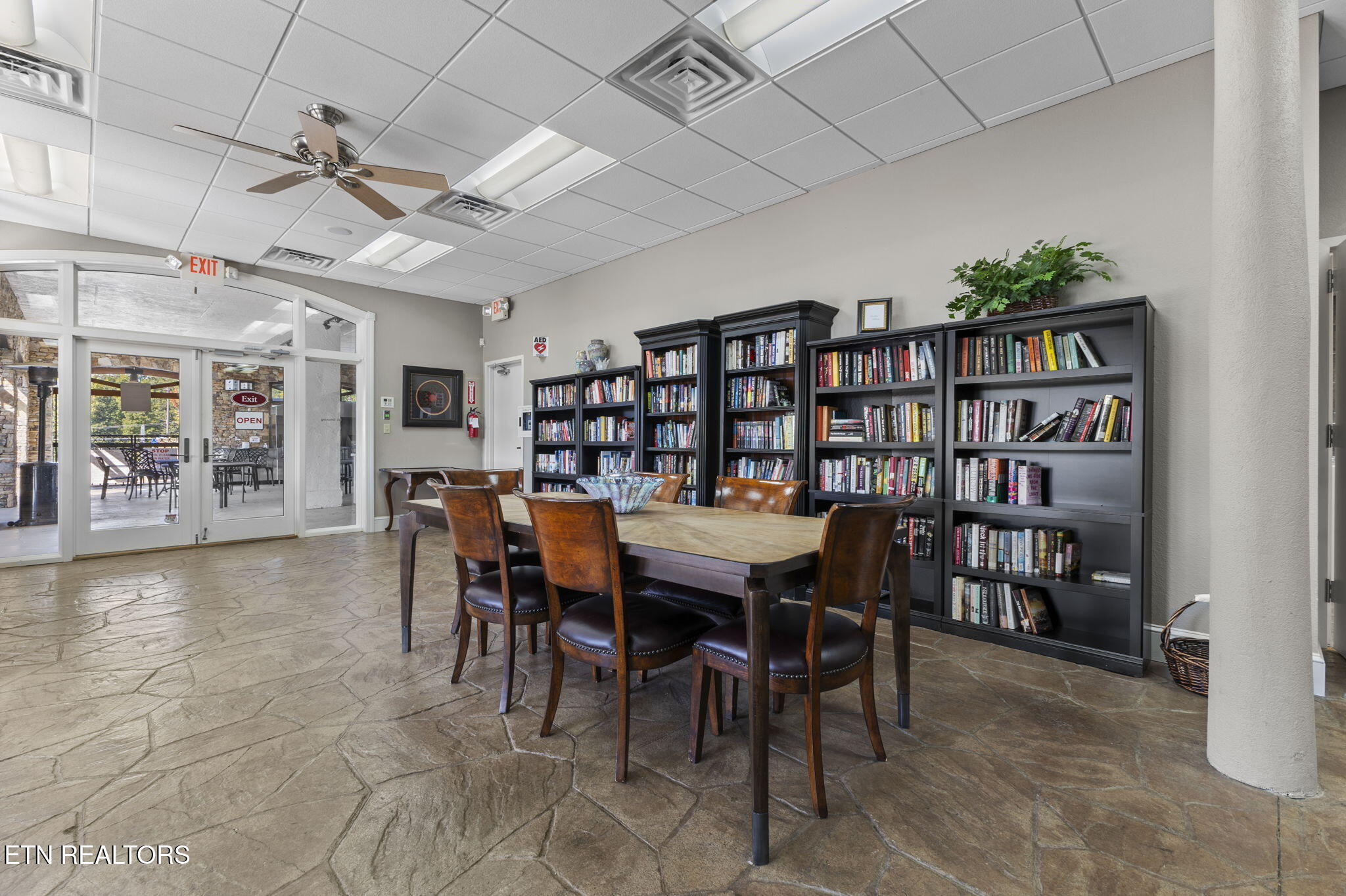 164 E Shore Drive Rockwood TN 37854
