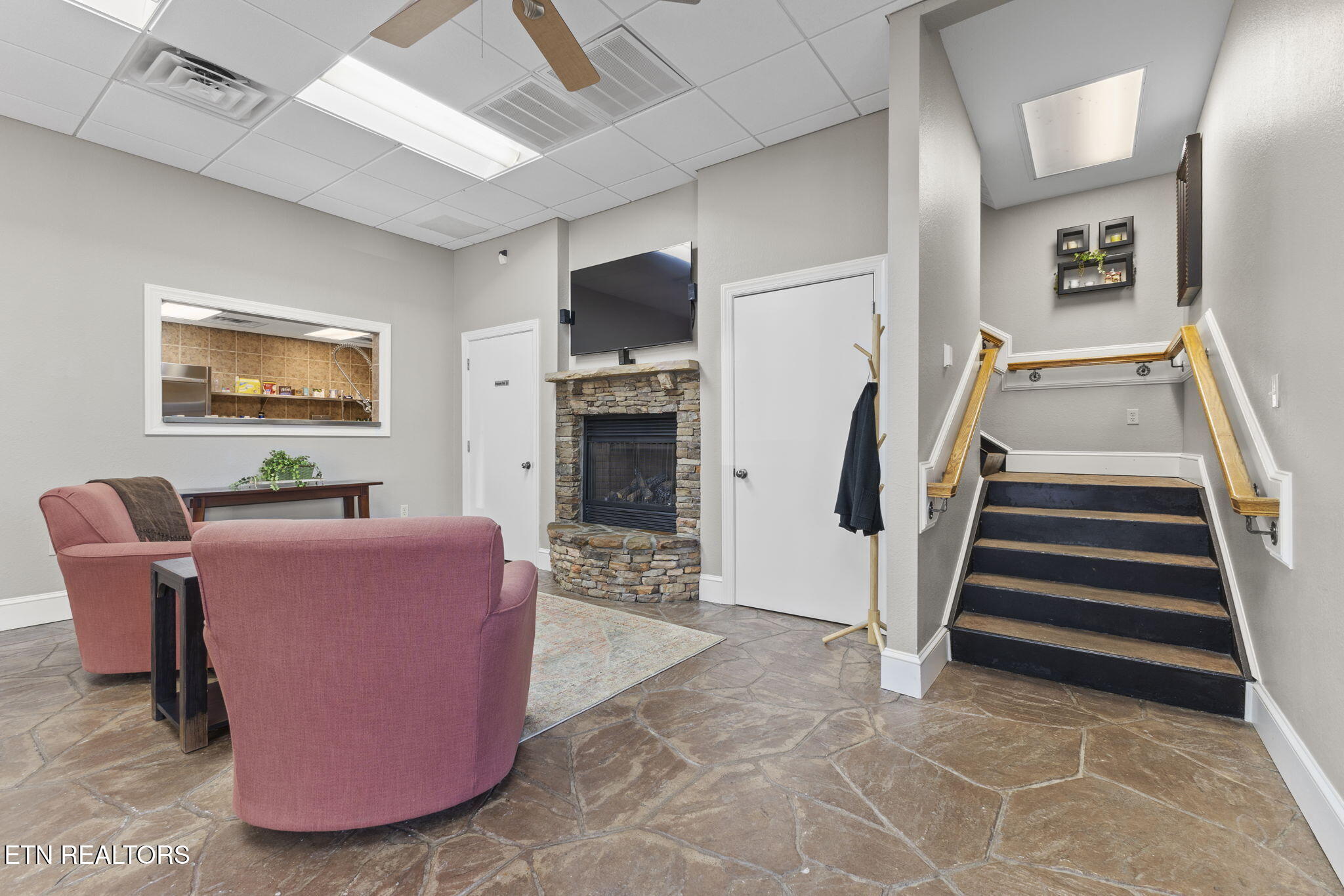 164 E Shore Drive Rockwood TN 37854