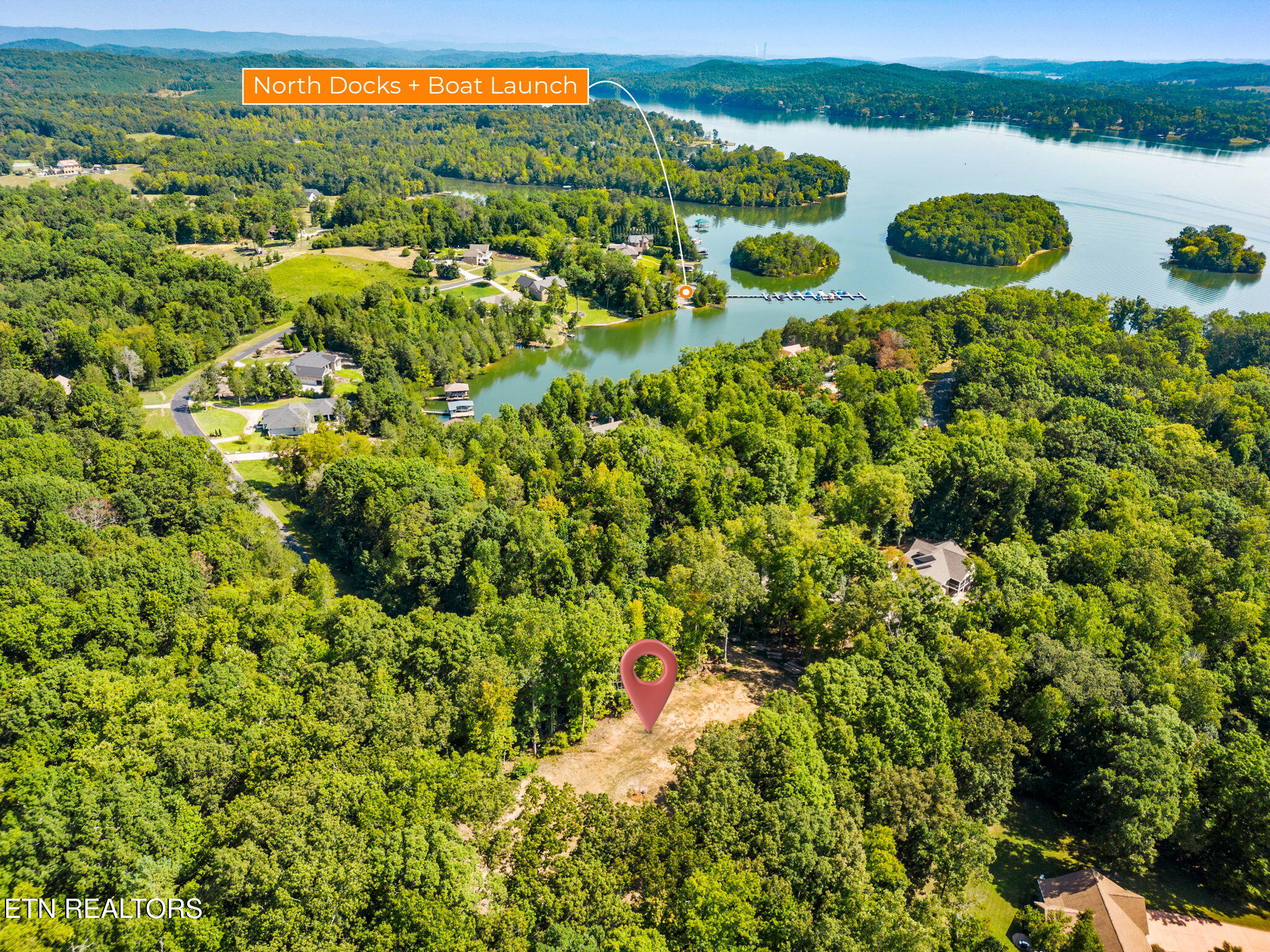 164 E Shore Drive Rockwood TN 37854