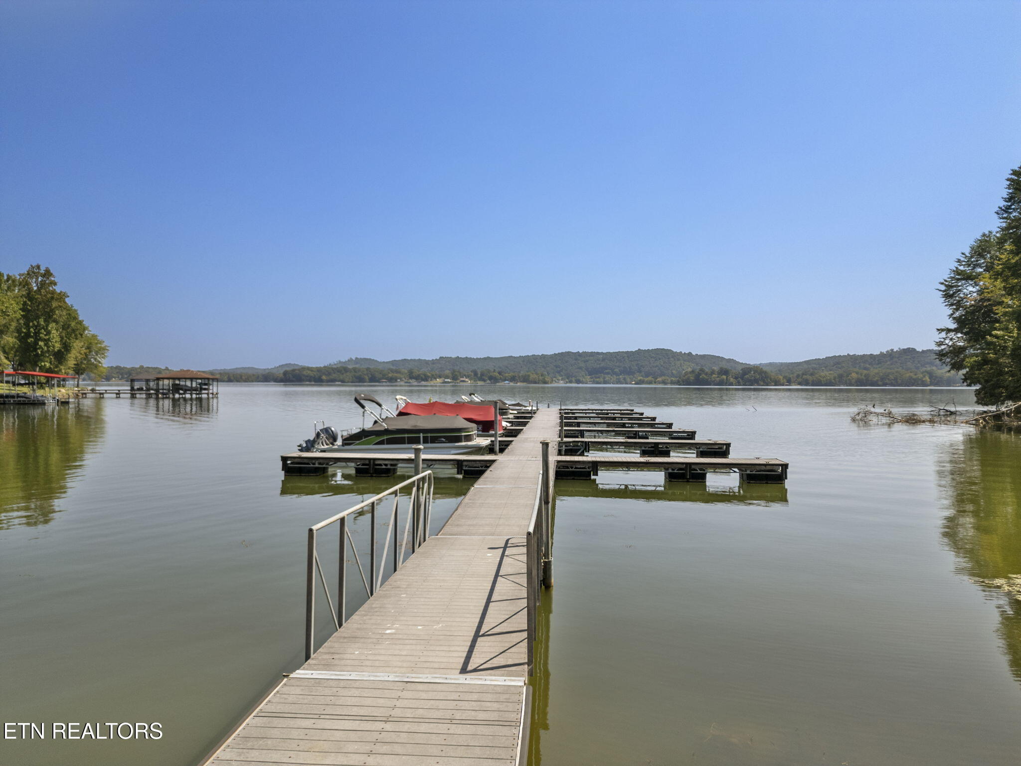 164 E Shore Drive Rockwood TN 37854