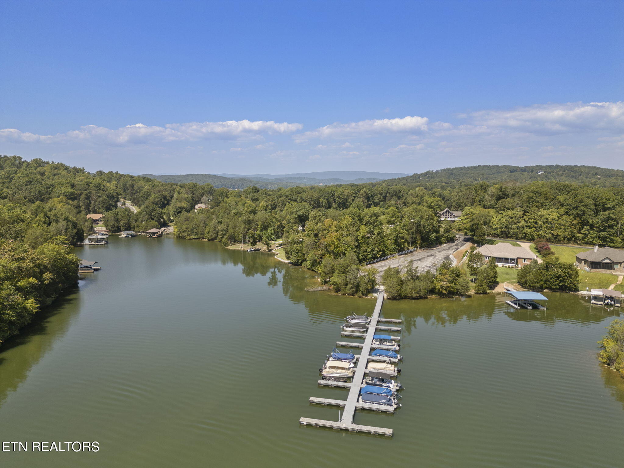 164 E Shore Drive Rockwood TN 37854