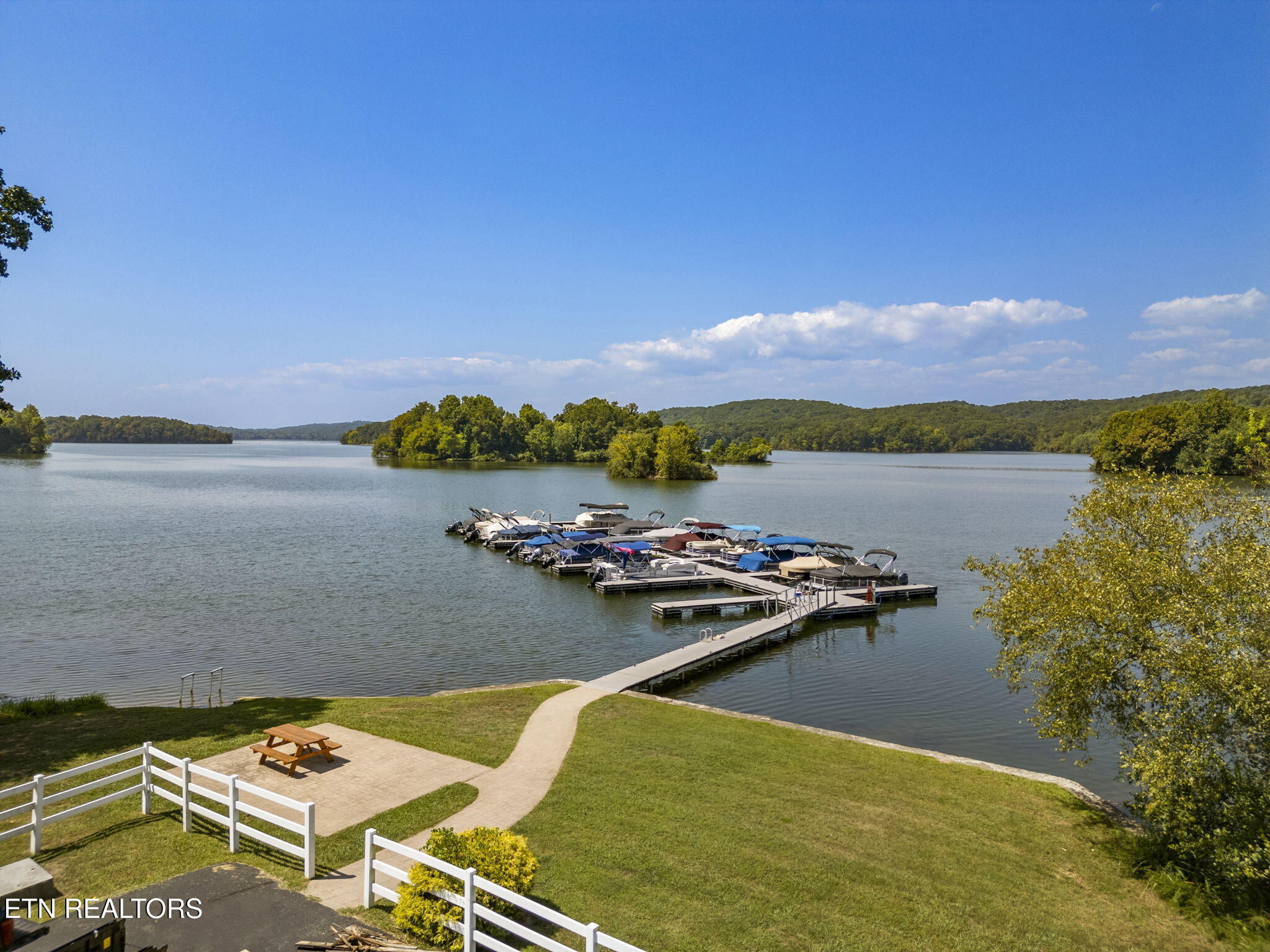 164 E Shore Drive Rockwood TN 37854