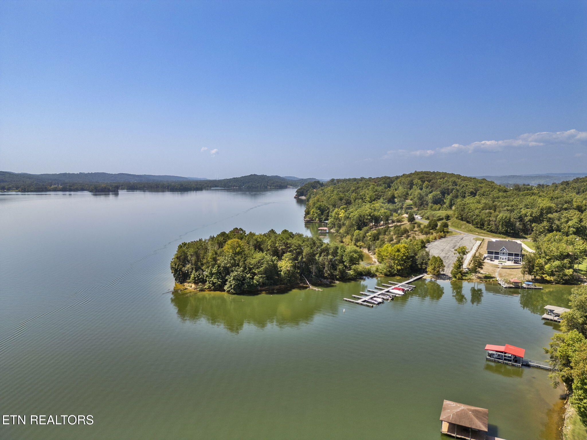 164 E Shore Drive Rockwood TN 37854