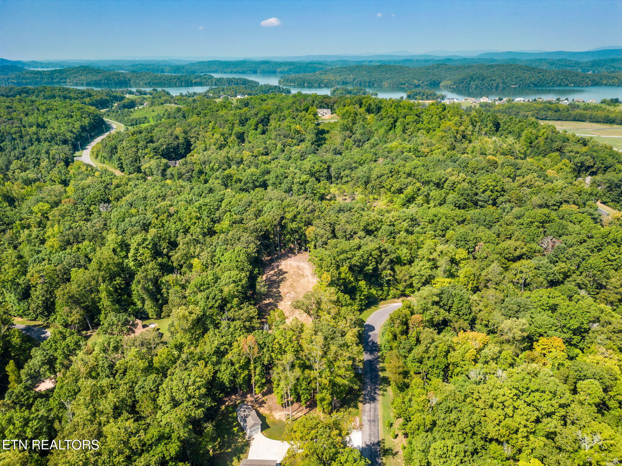 164 E Shore Drive Rockwood TN 37854