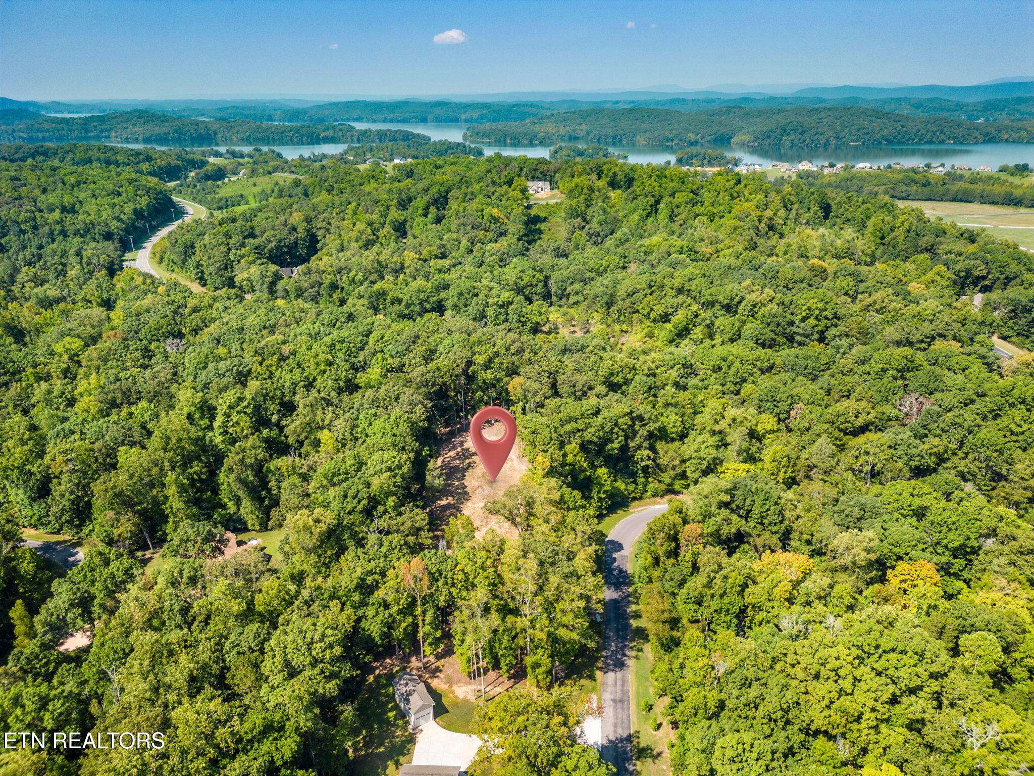 164 E Shore Drive Rockwood TN 37854