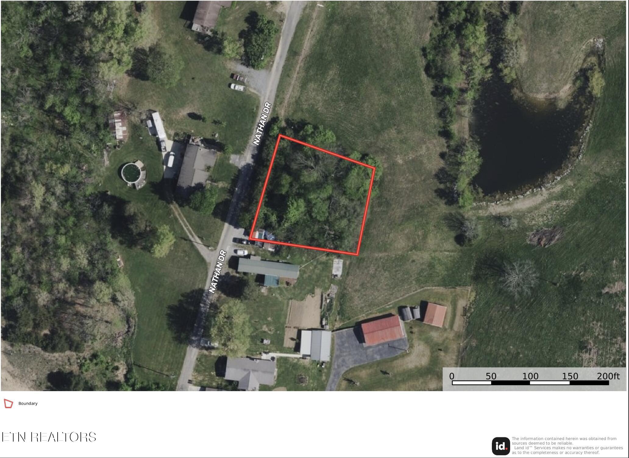 1163 Nathan Drive Morrison TN 37357
